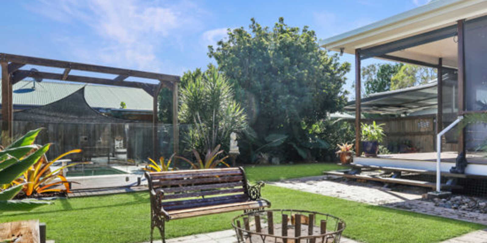 18 Banya Street Bongaree 18 Banya Street Bongaree