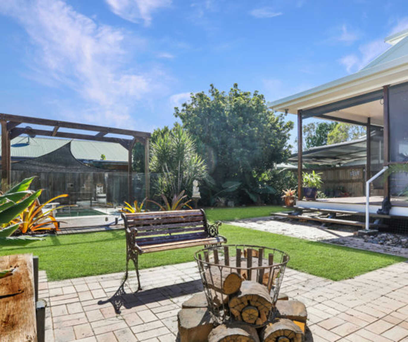 18 Banya Street Bongaree 18 Banya Street Bongaree