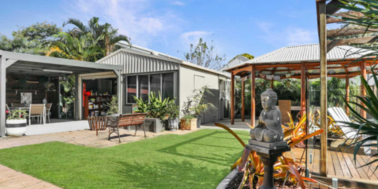 18 Banya Street Bongaree 18 Banya Street Bongaree
