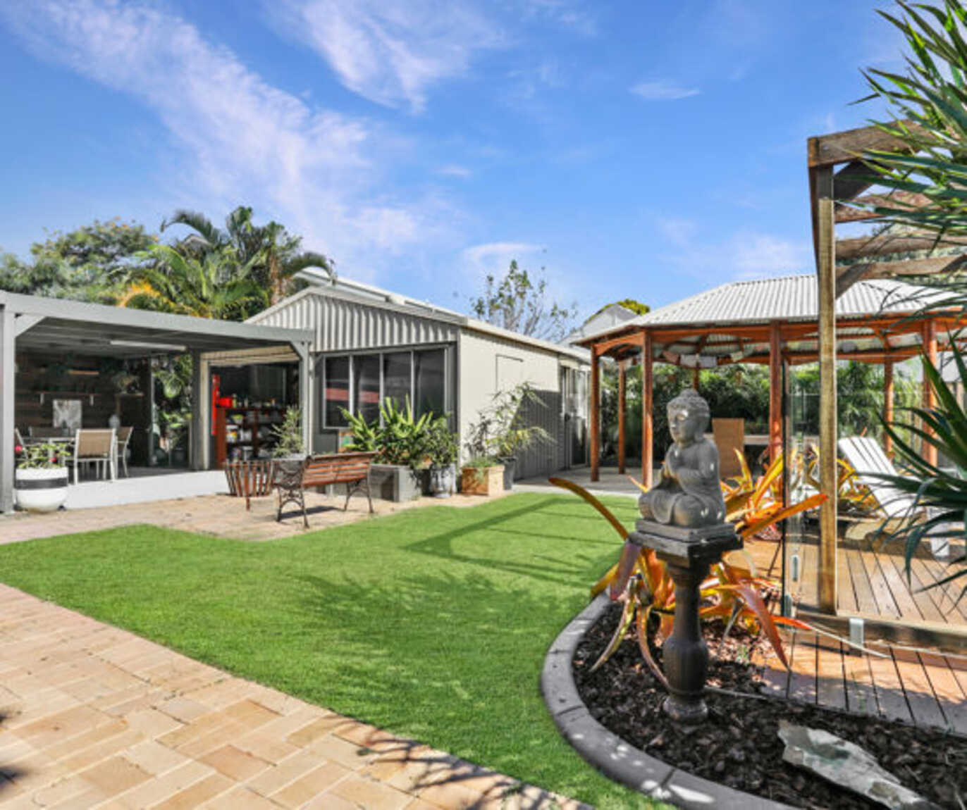 18 Banya Street Bongaree 18 Banya Street Bongaree