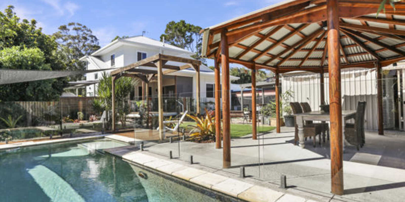 18 Banya Street Bongaree 18 Banya Street Bongaree