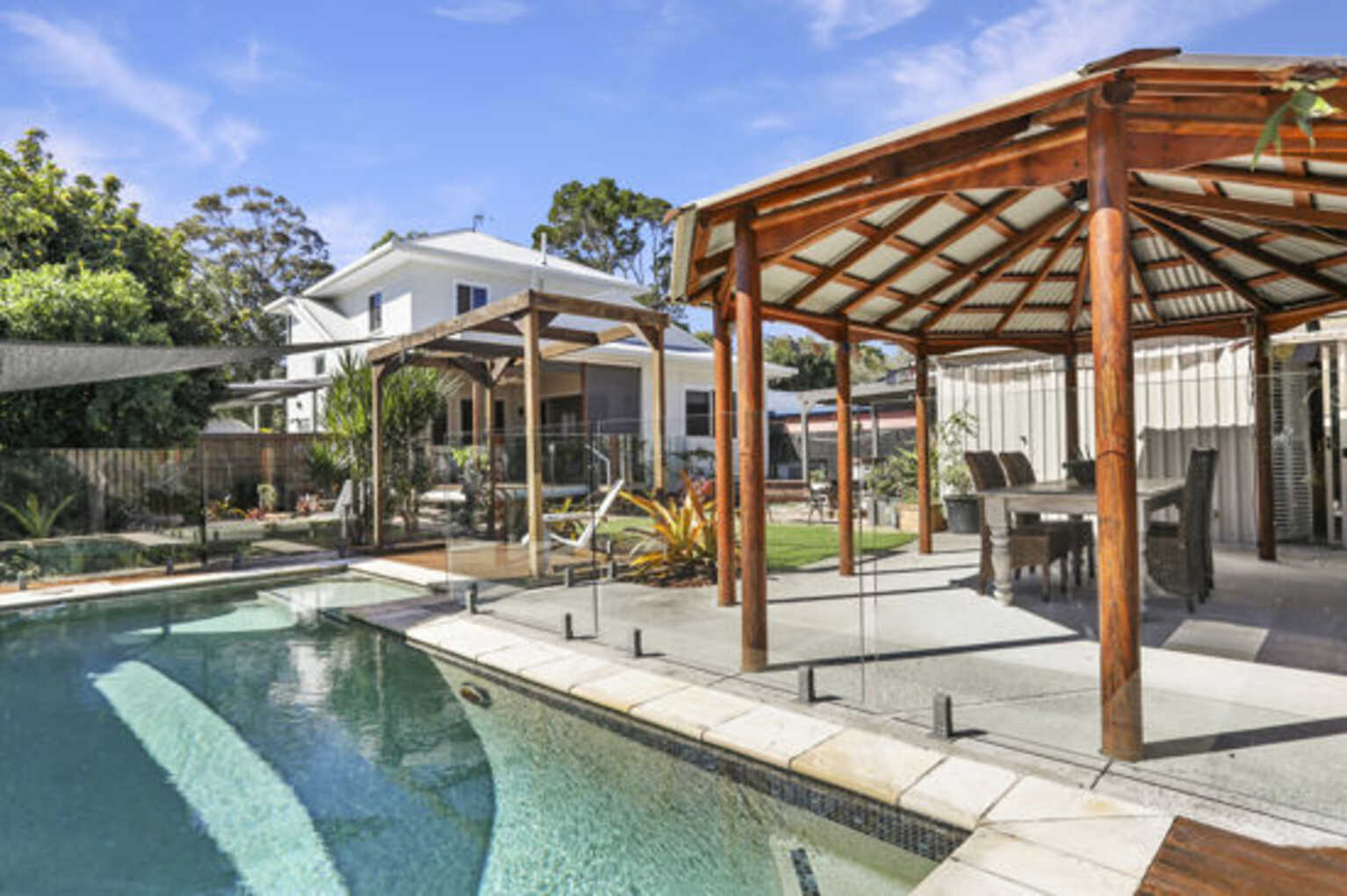 18 Banya Street Bongaree 18 Banya Street Bongaree