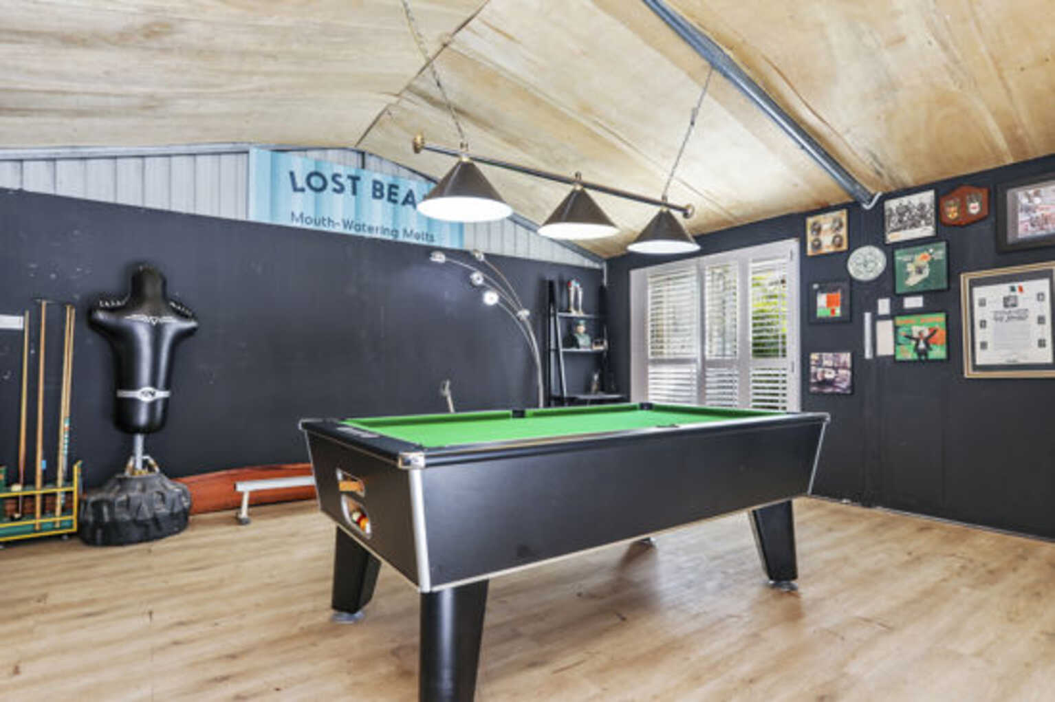 18 Banya Street Bongaree 18 Banya Street Bongaree