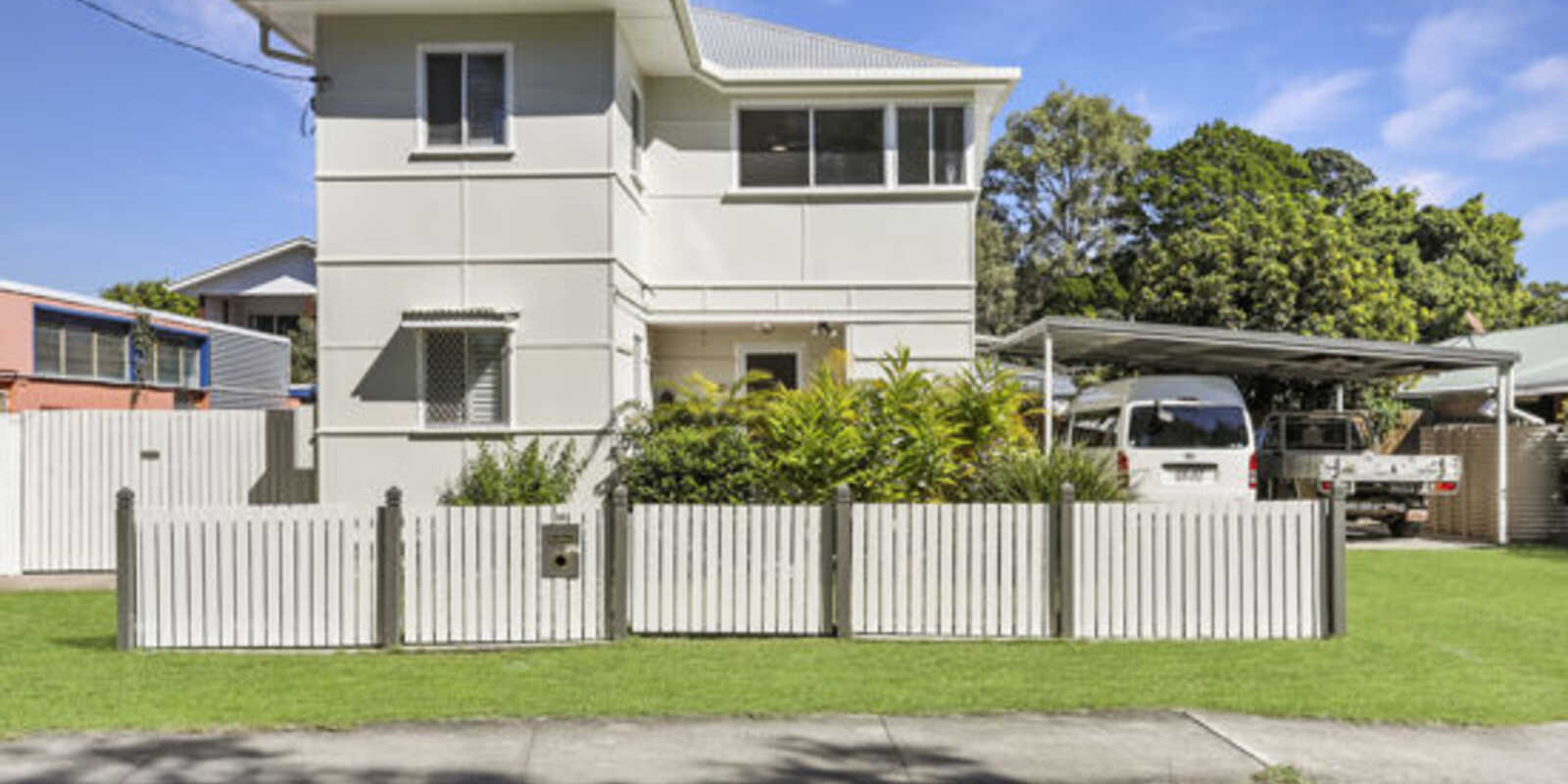 18 Banya Street Bongaree 18 Banya Street Bongaree