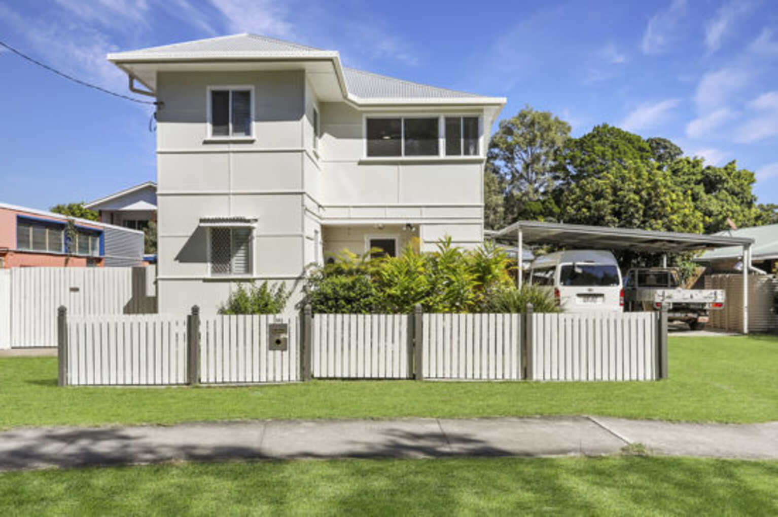 18 Banya Street Bongaree 18 Banya Street Bongaree