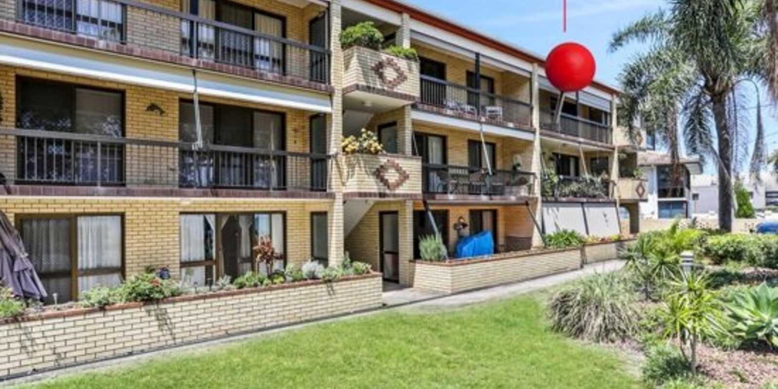 9/101 Welsby Parade Bongaree 9/101 Welsby Parade Bongaree