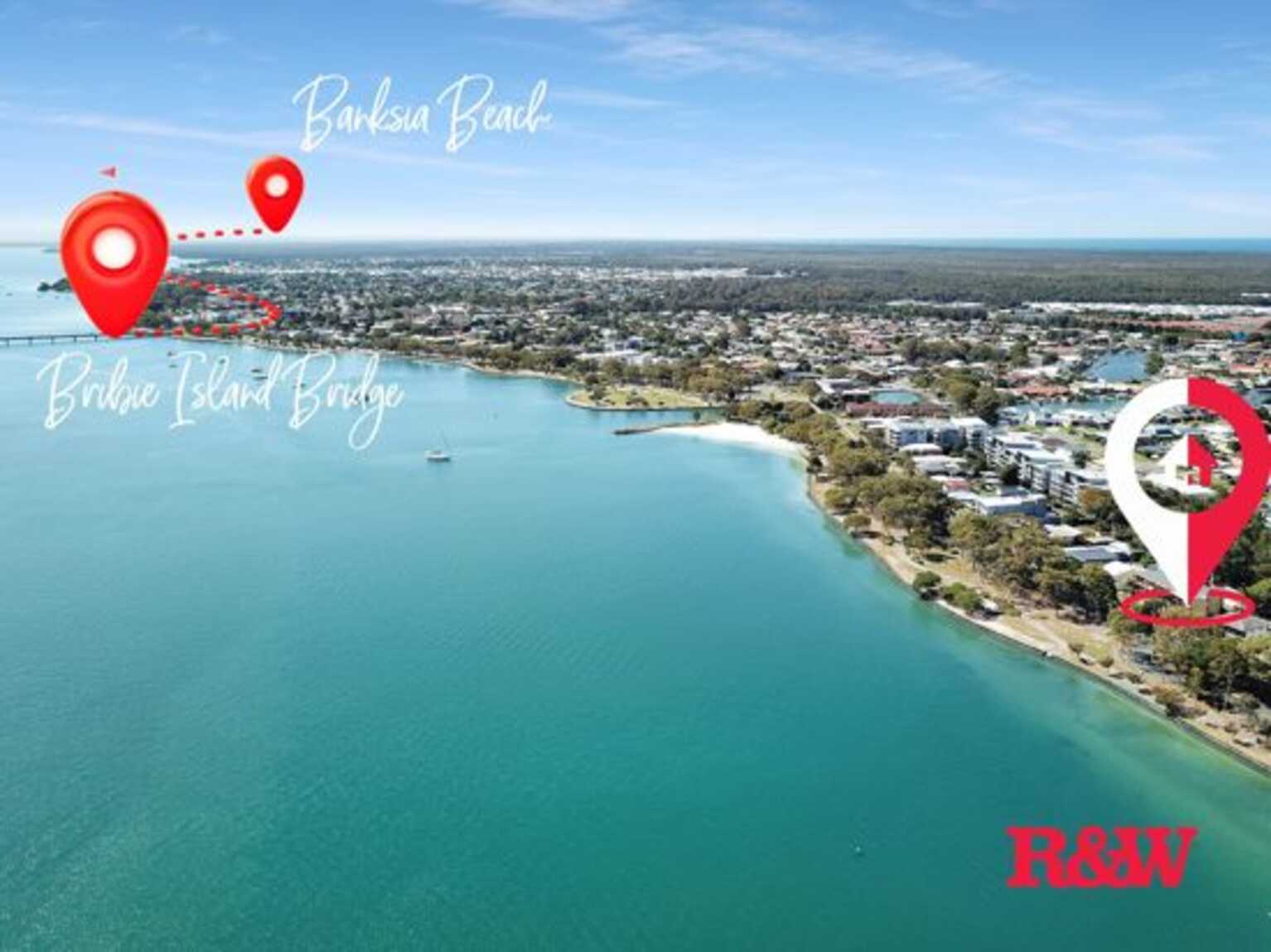 9/101 Welsby Parade Bongaree 9/101 Welsby Parade Bongaree