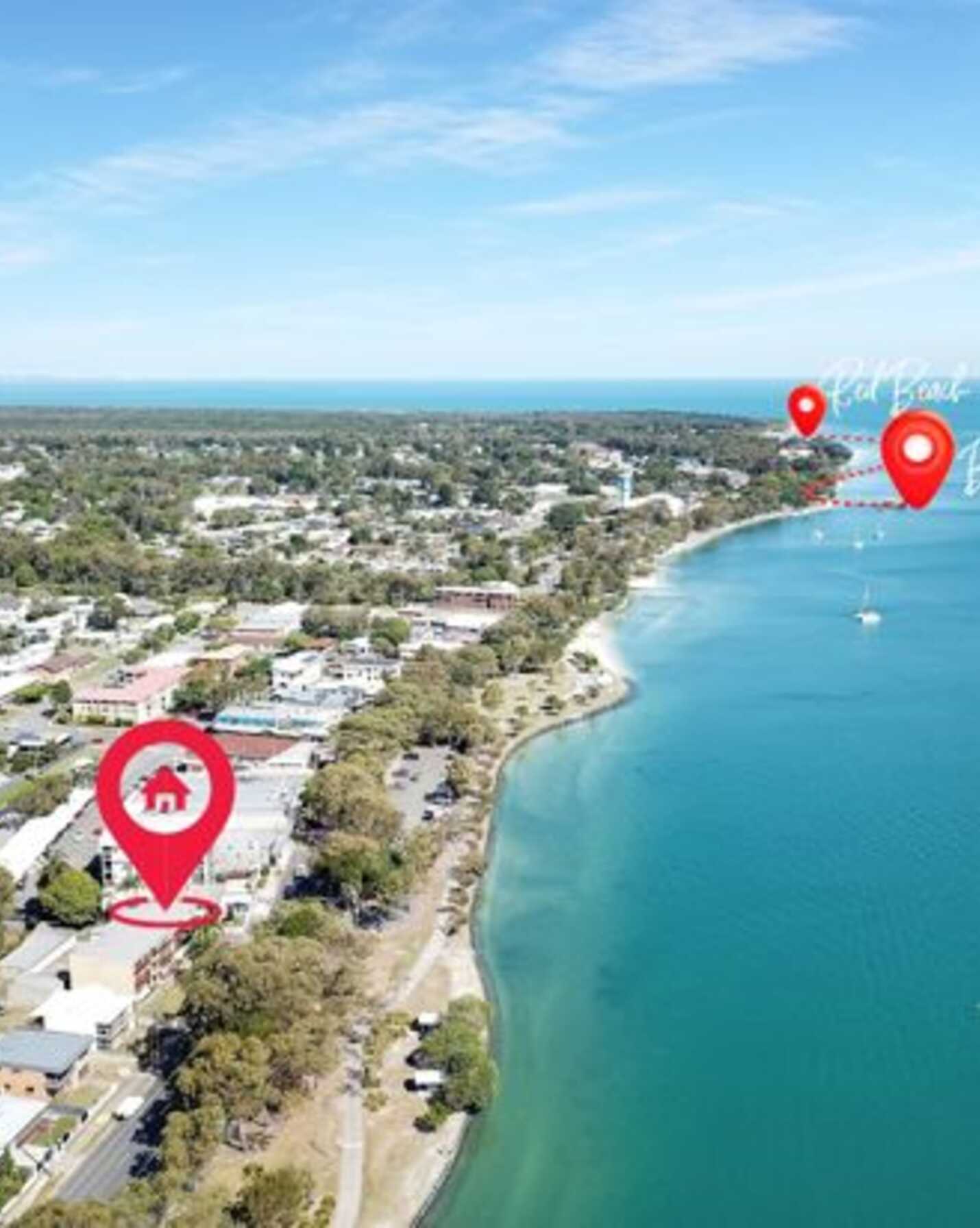 9/101 Welsby Parade Bongaree, Bongaree - Thumbnail 7