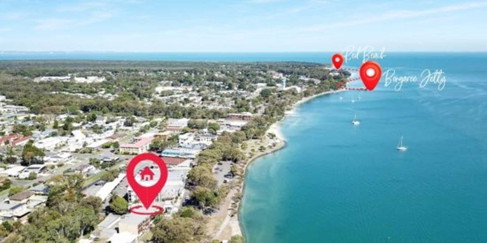 9/101 Welsby Parade Bongaree 9/101 Welsby Parade Bongaree