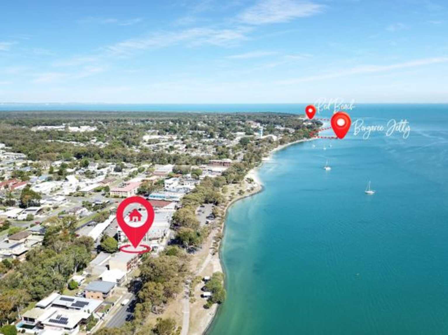 9/101 Welsby Parade Bongaree 9/101 Welsby Parade Bongaree