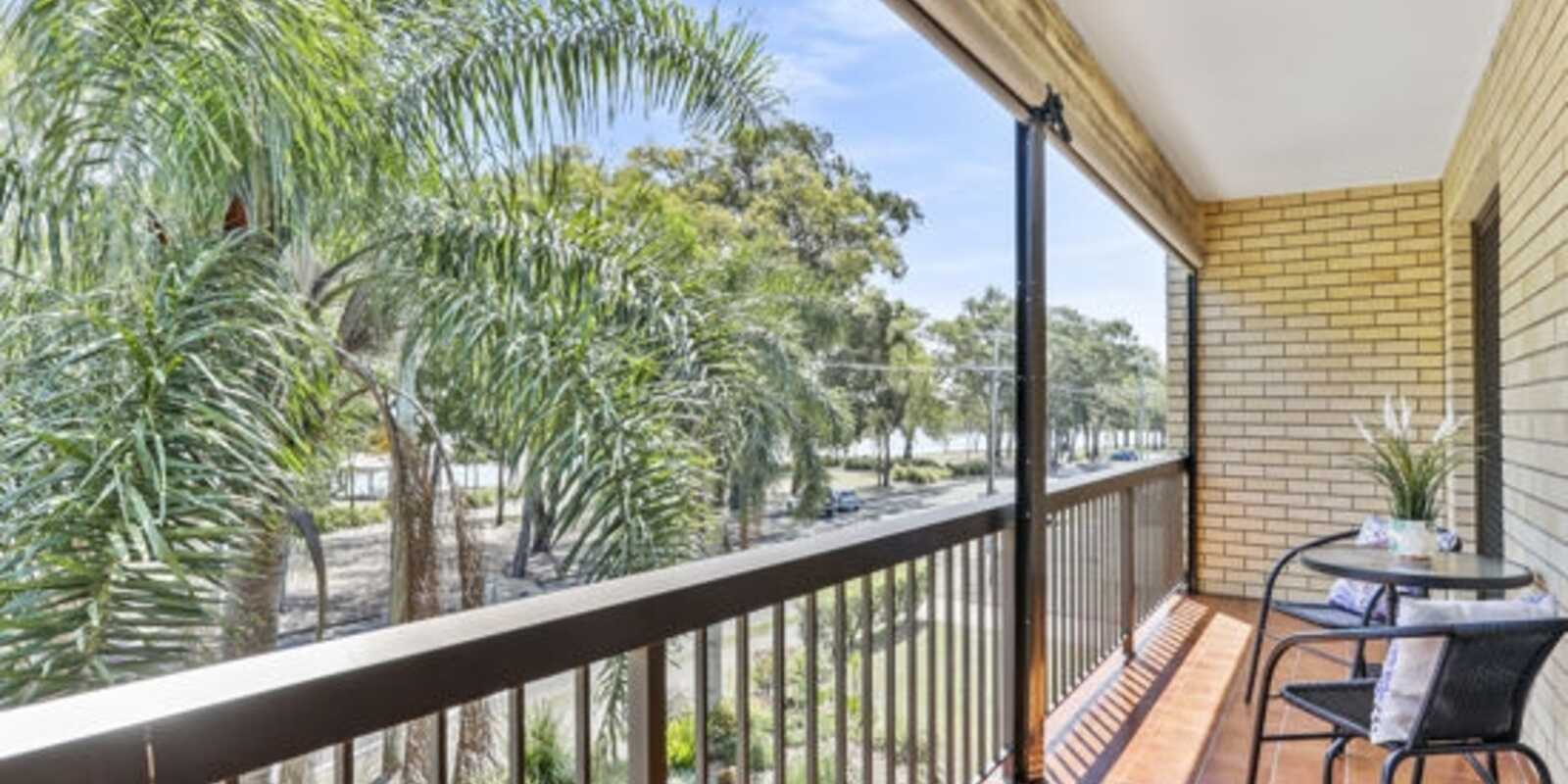 9/101 Welsby Parade Bongaree 9/101 Welsby Parade Bongaree