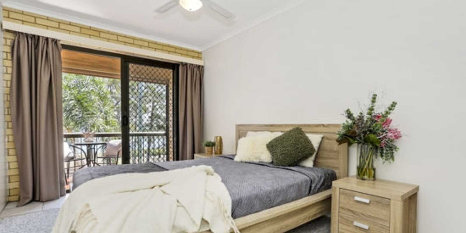 9/101 Welsby Parade Bongaree 9/101 Welsby Parade Bongaree
