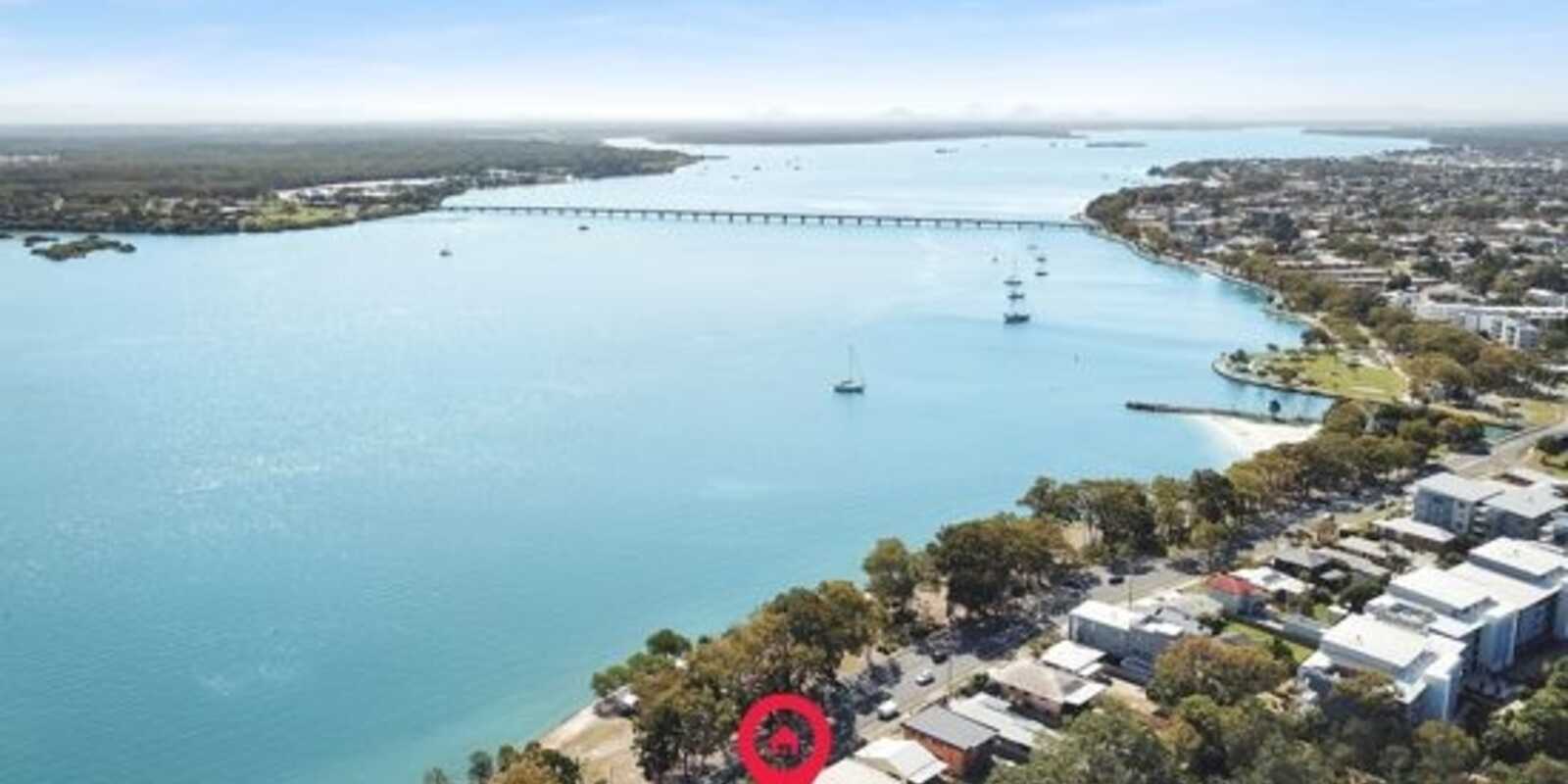 9/101 Welsby Parade Bongaree 9/101 Welsby Parade Bongaree
