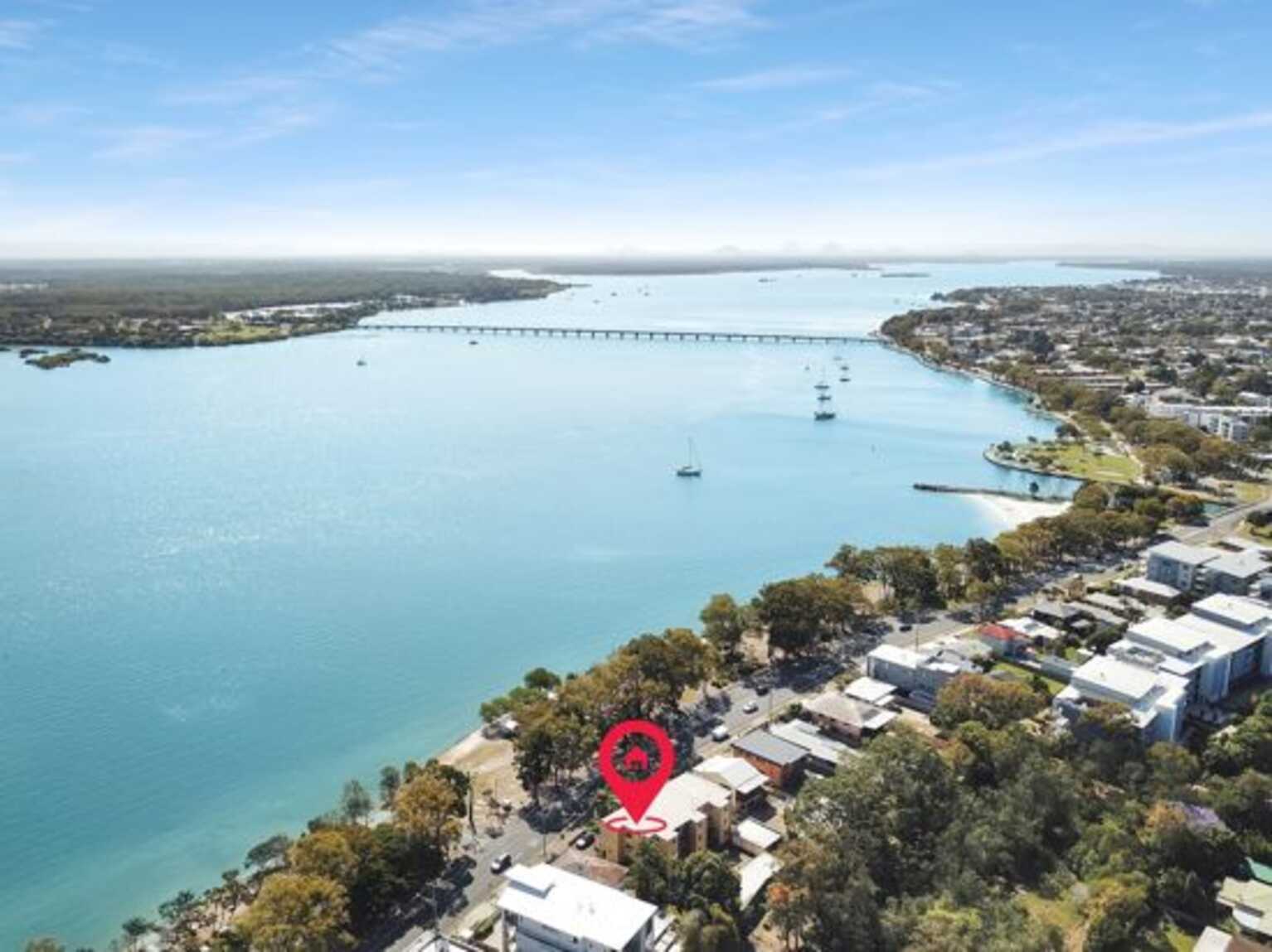 9/101 Welsby Parade Bongaree 9/101 Welsby Parade Bongaree