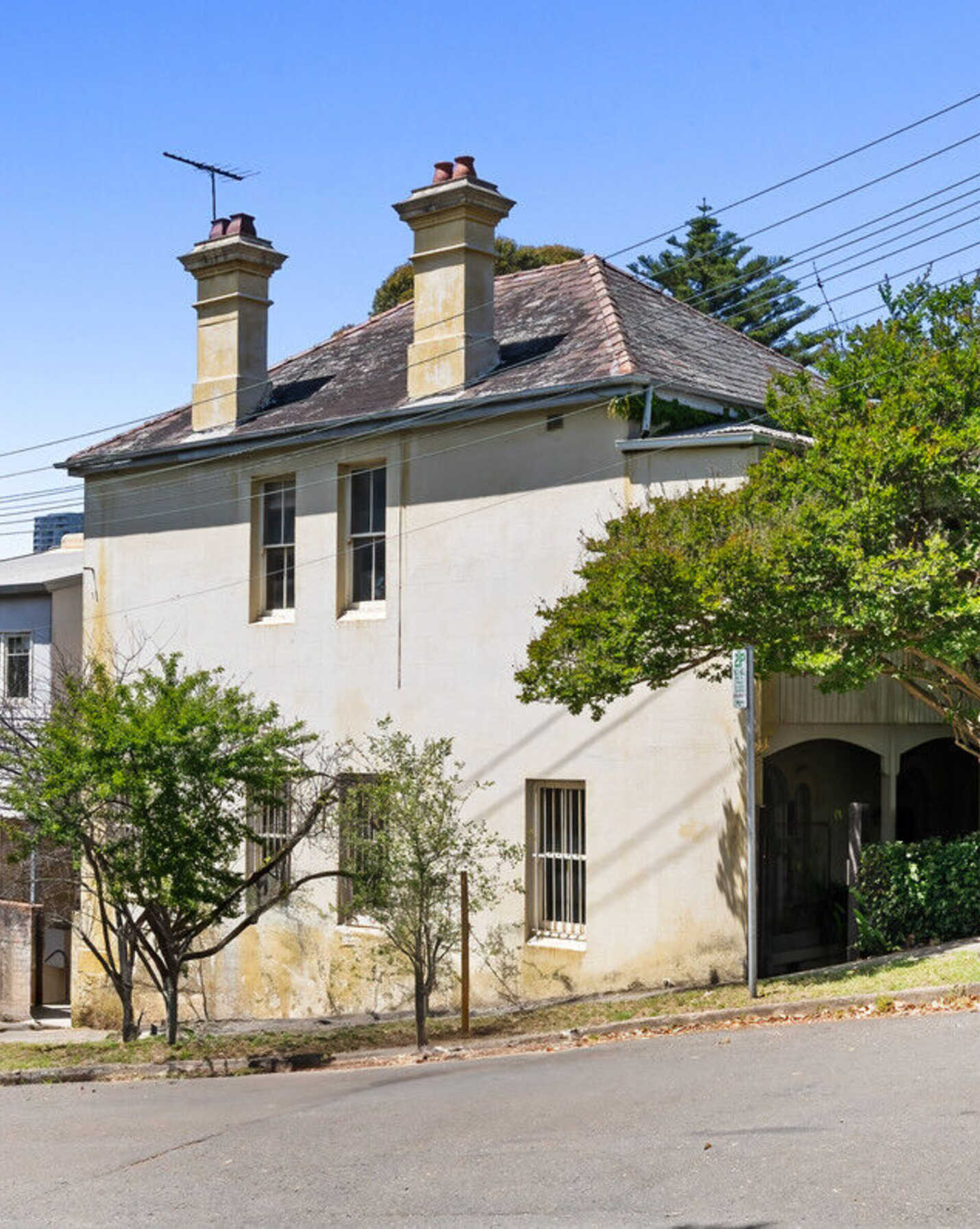 251 Edgecliff Road Woollahra, Woollahra - Image 1