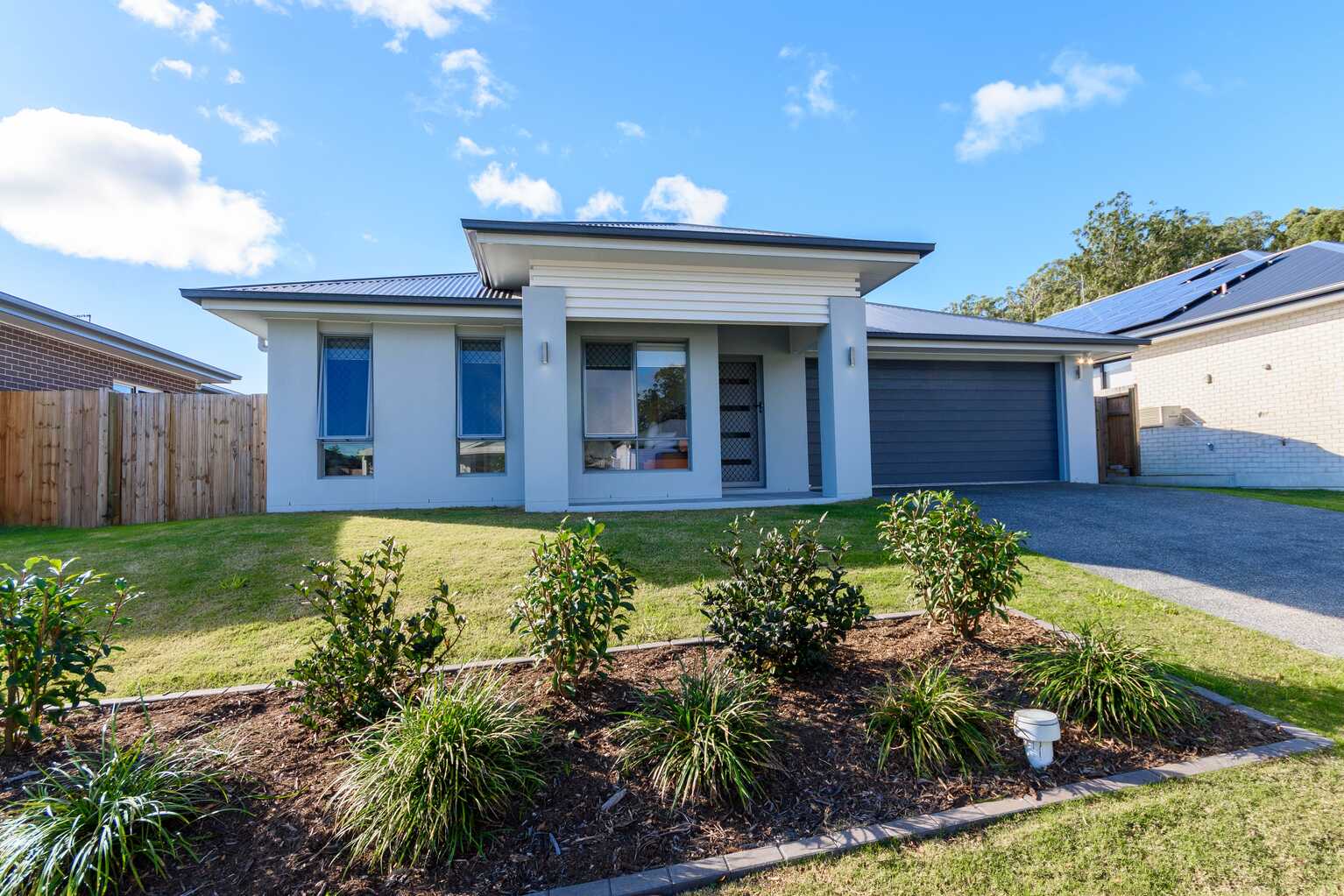 3 Bradman Street D'aguilar