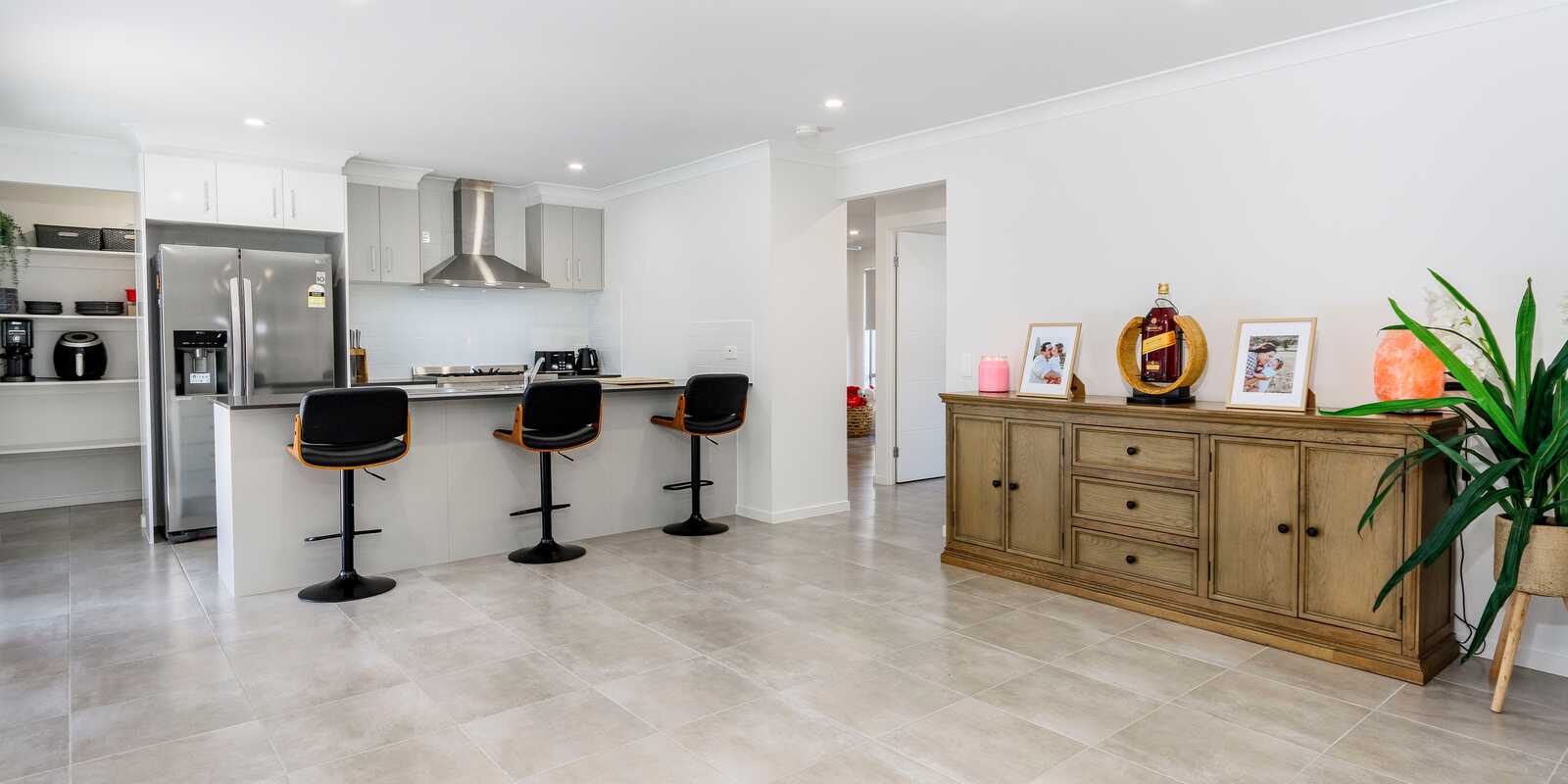 3 Bradman Street D'aguilar