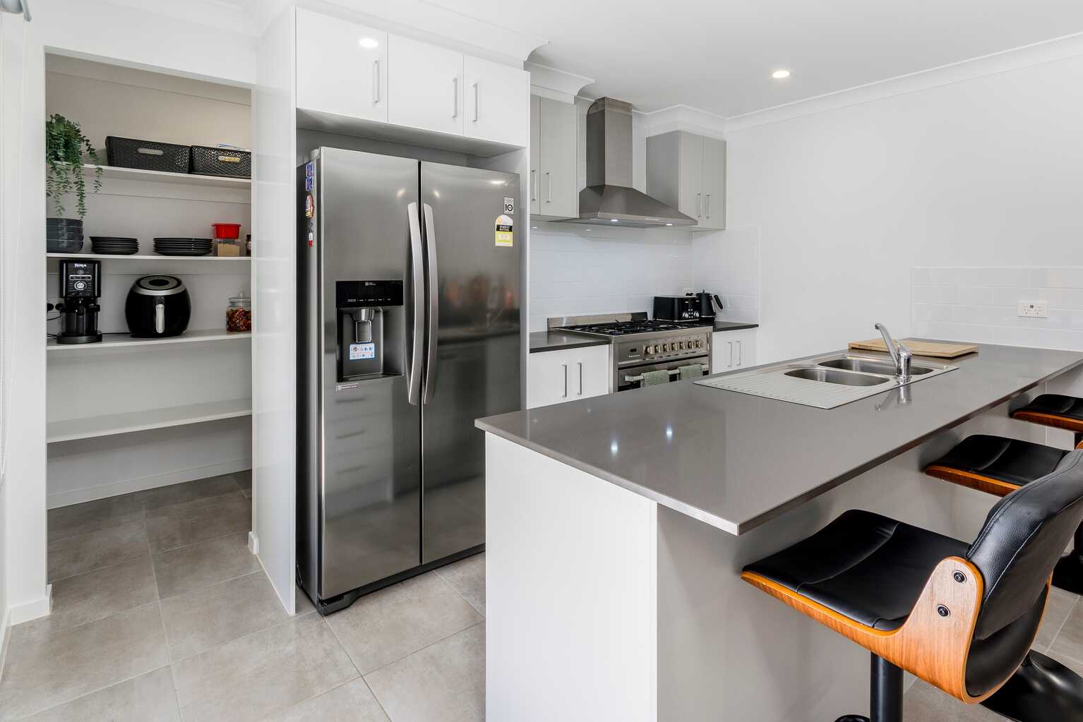 3 Bradman Street D'aguilar