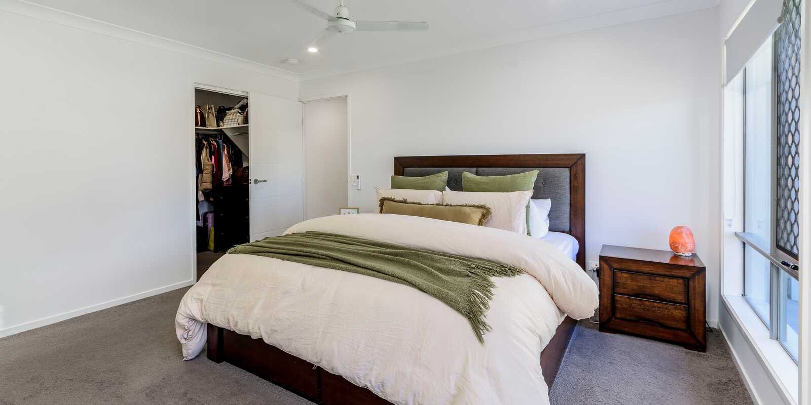 3 Bradman Street D'aguilar