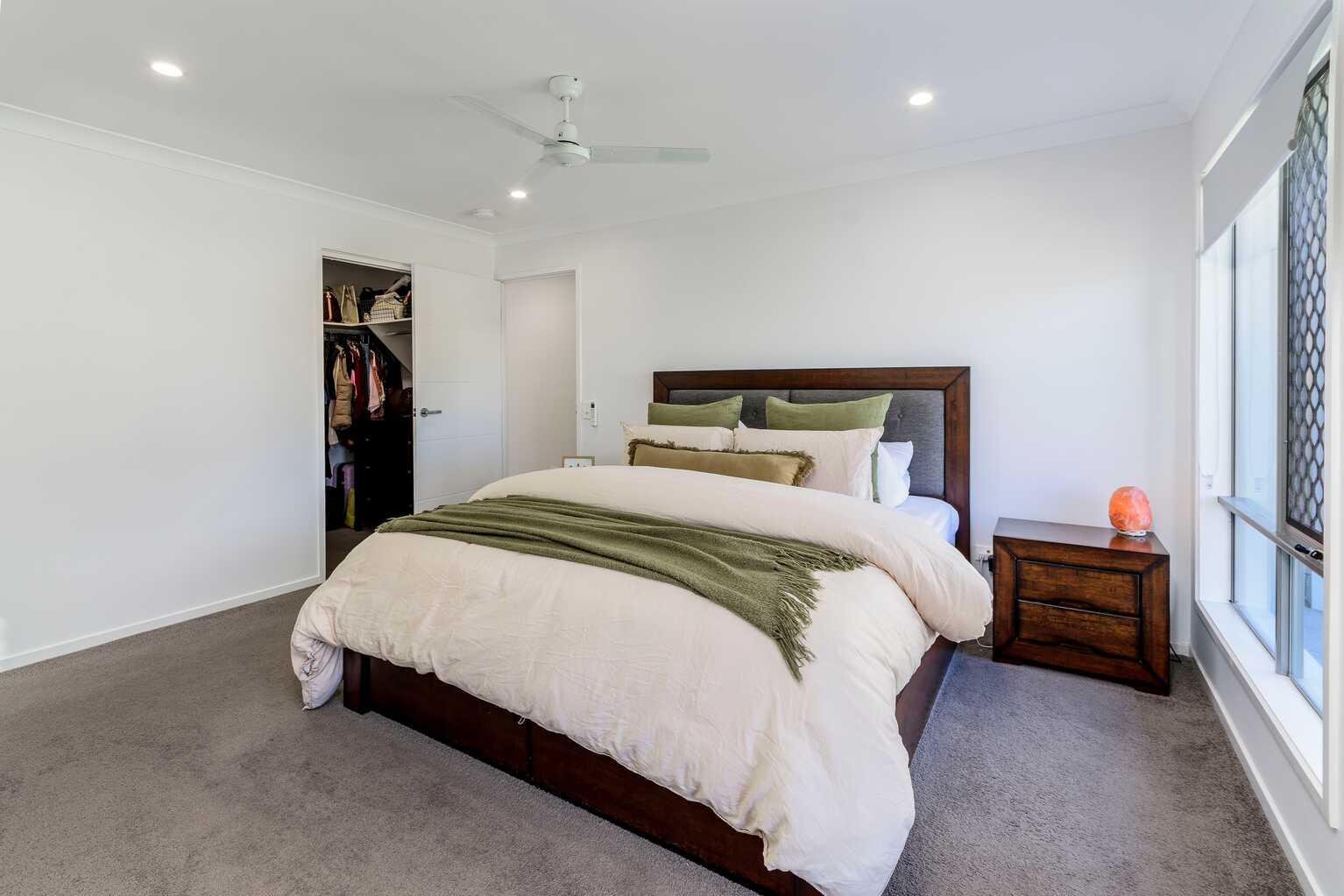 3 Bradman Street D'aguilar