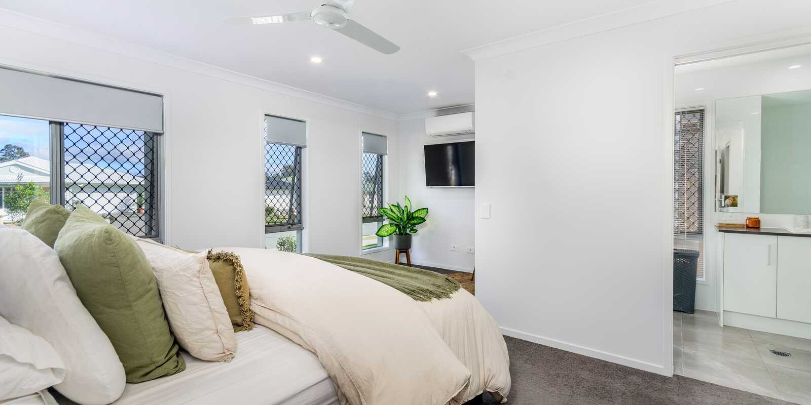 3 Bradman Street D'aguilar