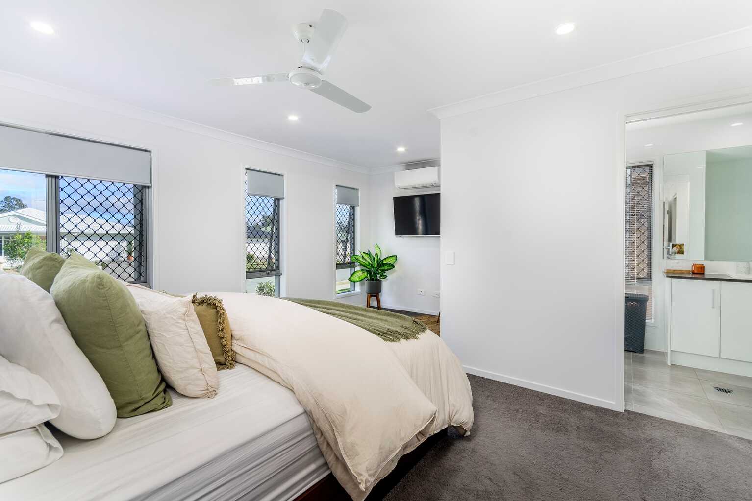 3 Bradman Street D'aguilar