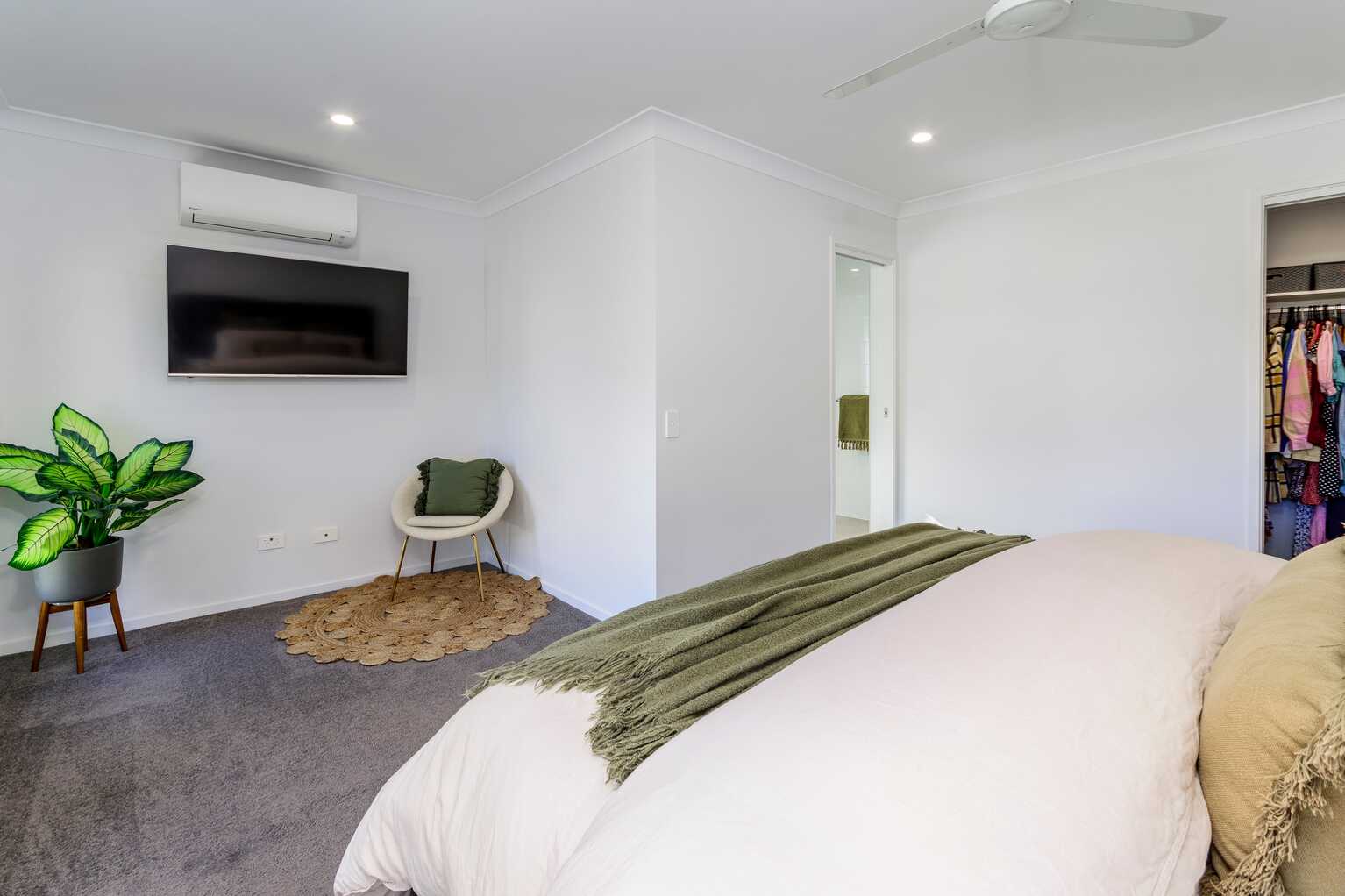 3 Bradman Street D'aguilar