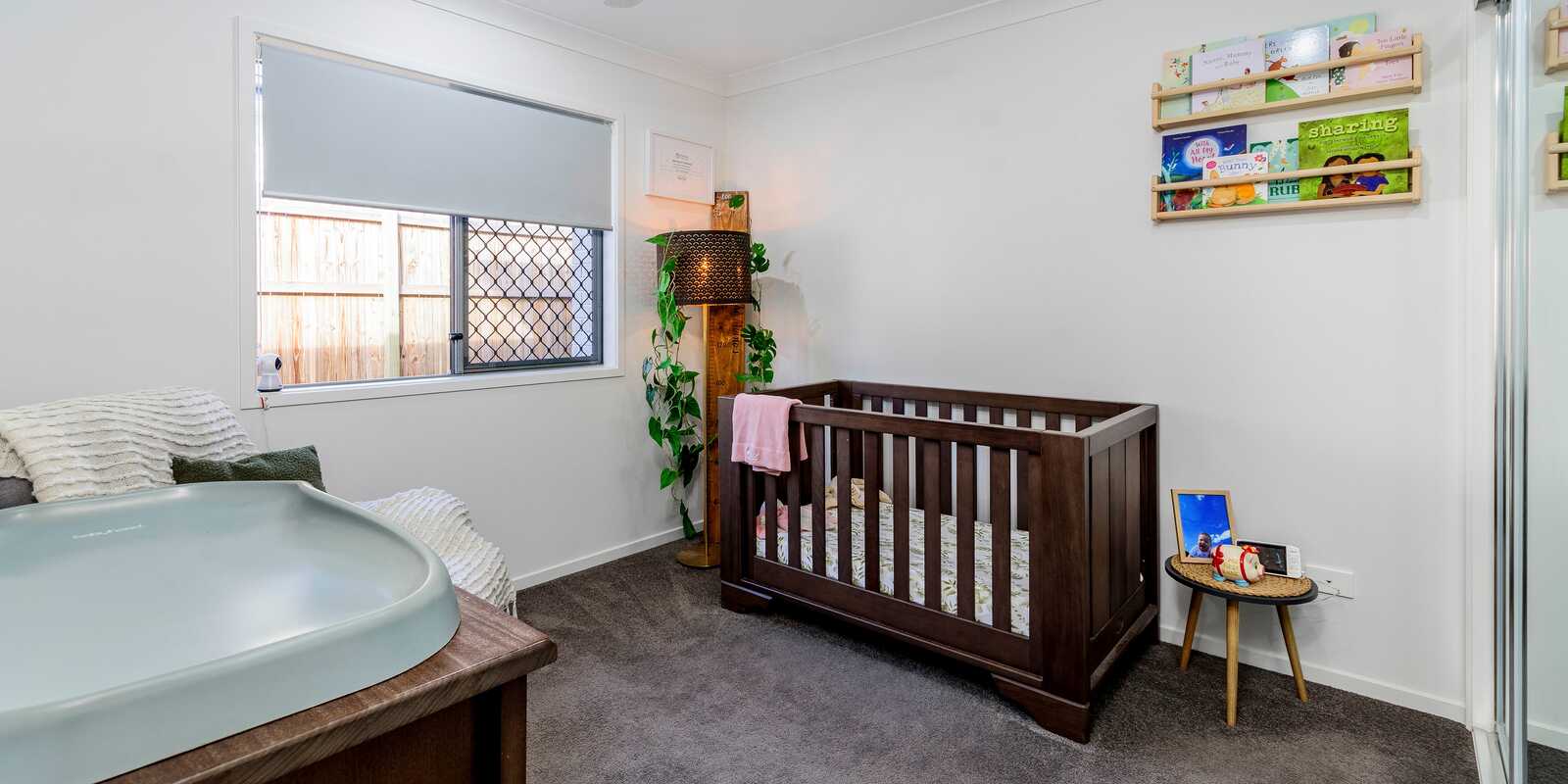 3 Bradman Street D'aguilar