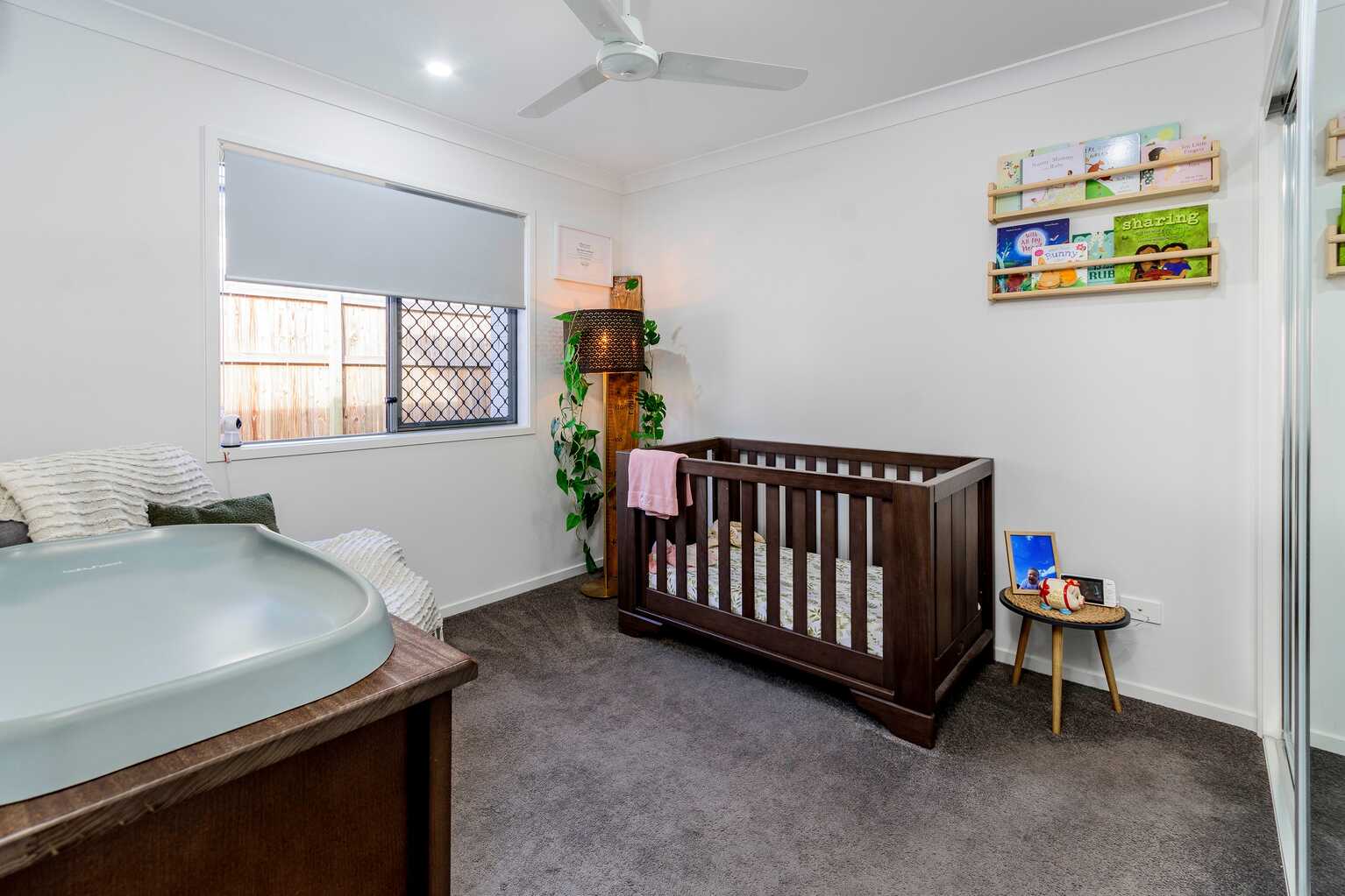 3 Bradman Street D'aguilar