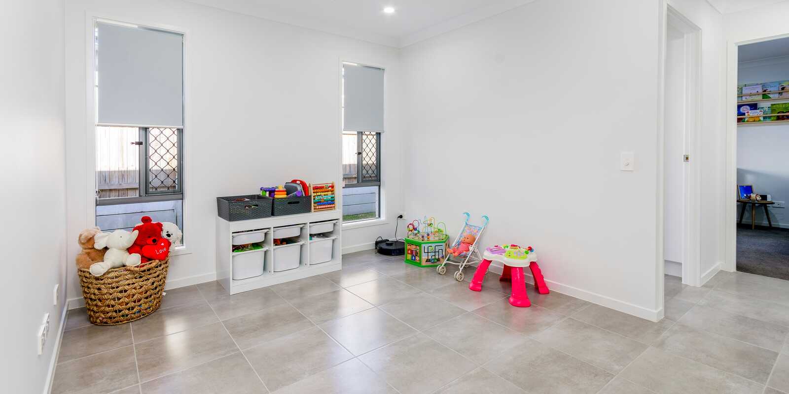 3 Bradman Street D'aguilar