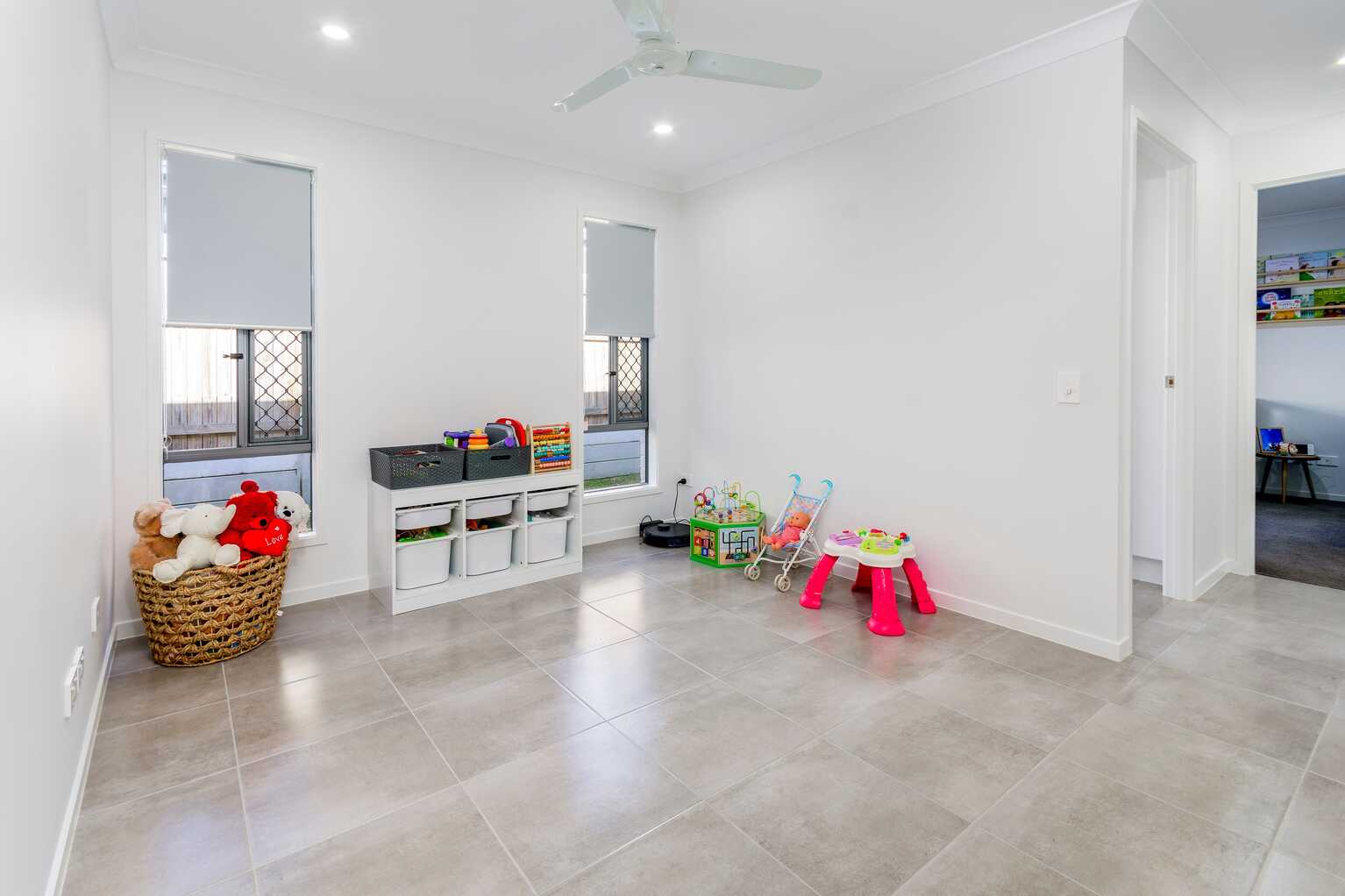 3 Bradman Street D'aguilar