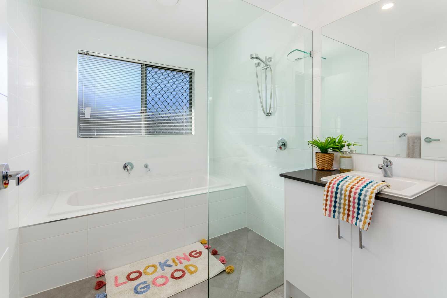 3 Bradman Street D'aguilar