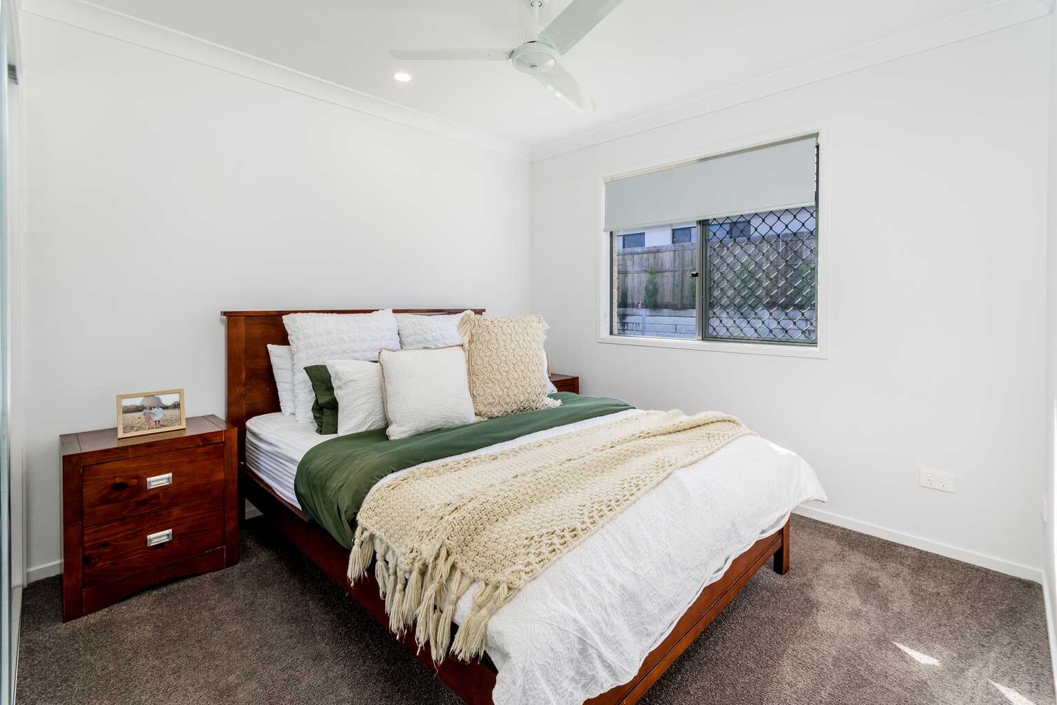 3 Bradman Street D'aguilar