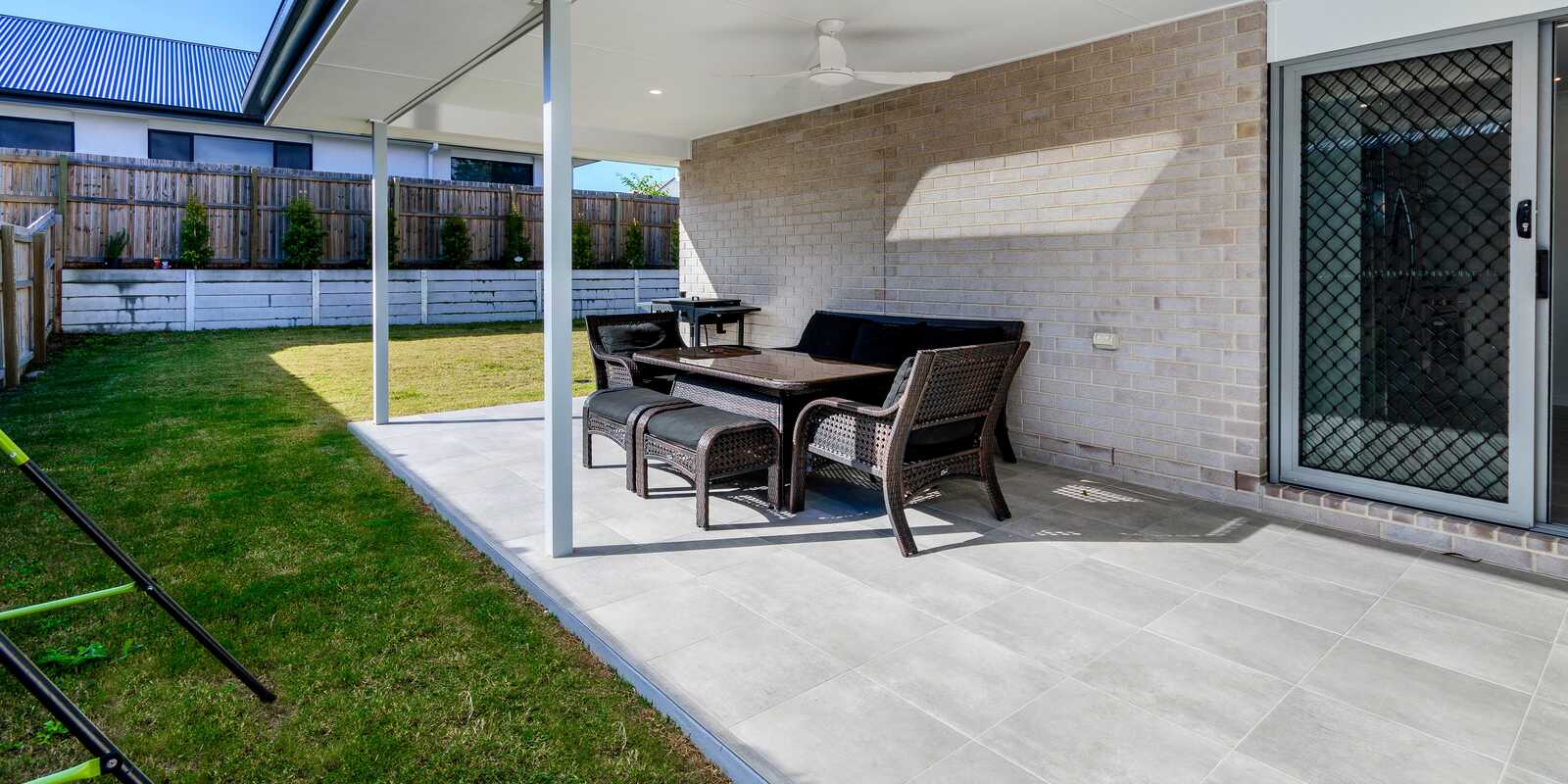 3 Bradman Street D'aguilar