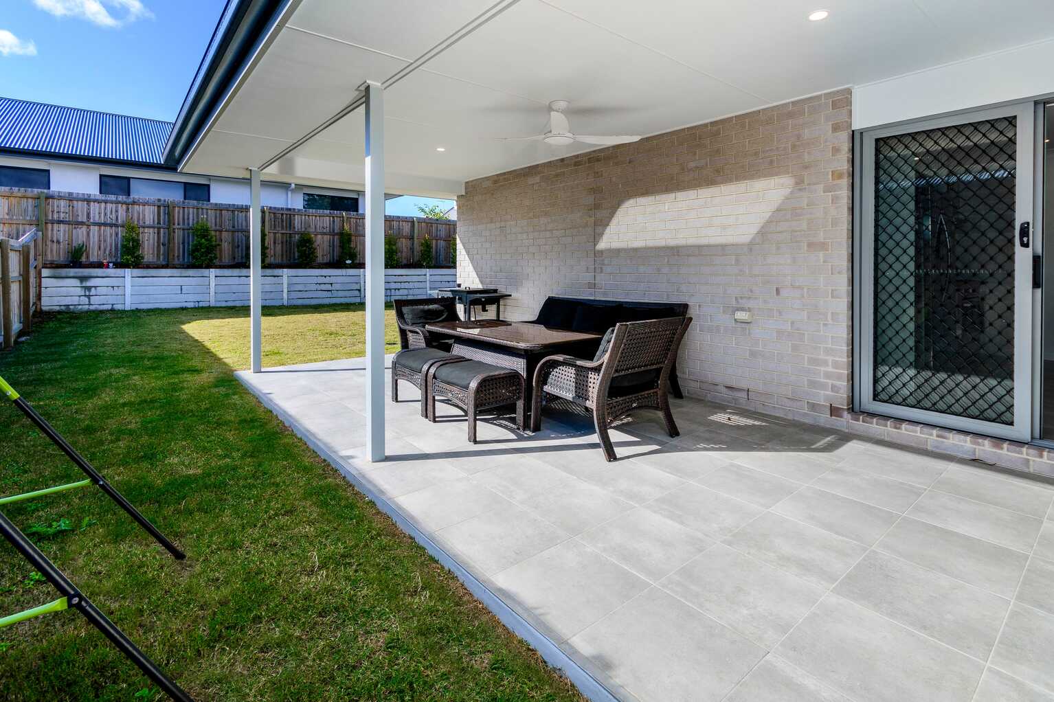 3 Bradman Street D'aguilar