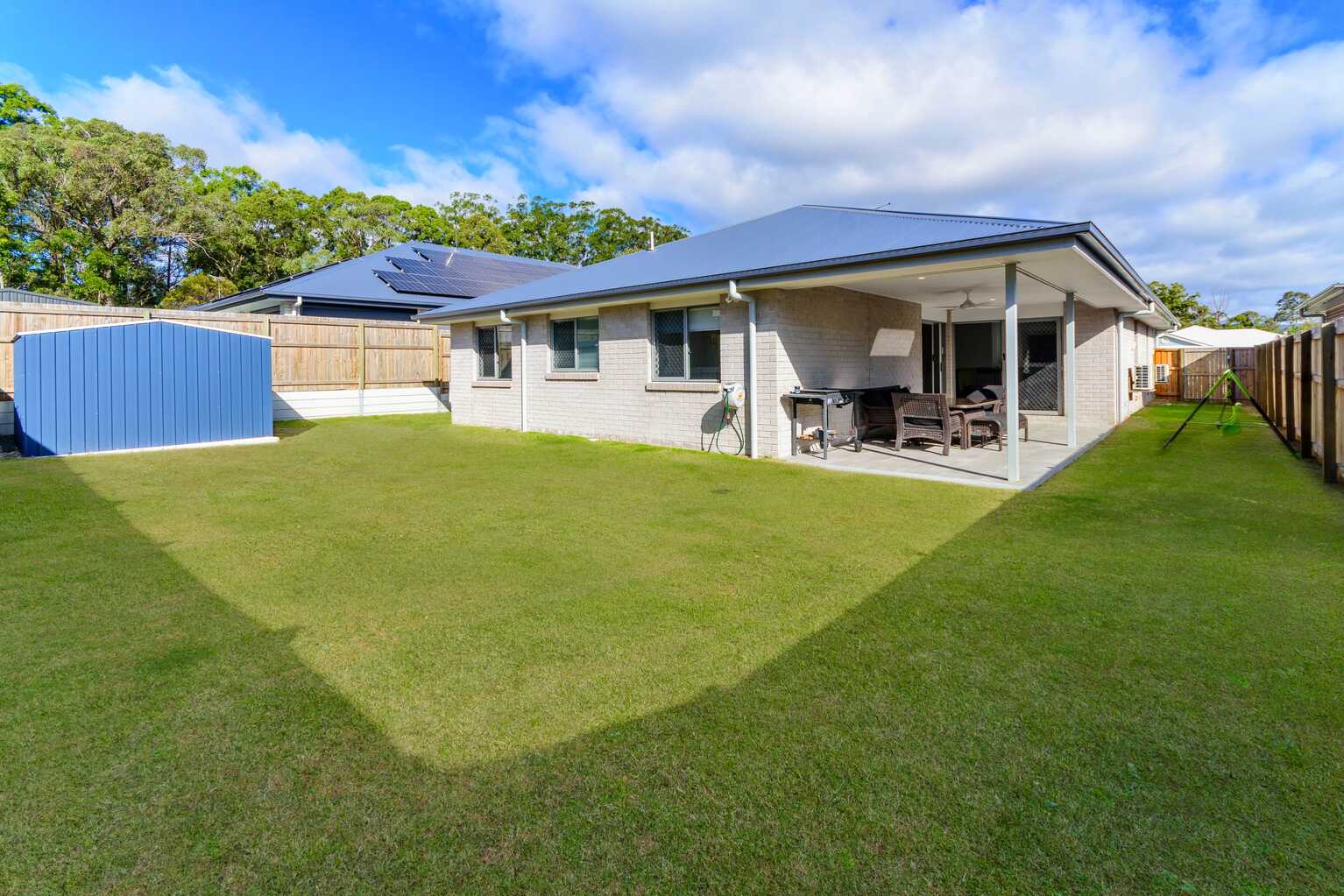 3 Bradman Street D'aguilar