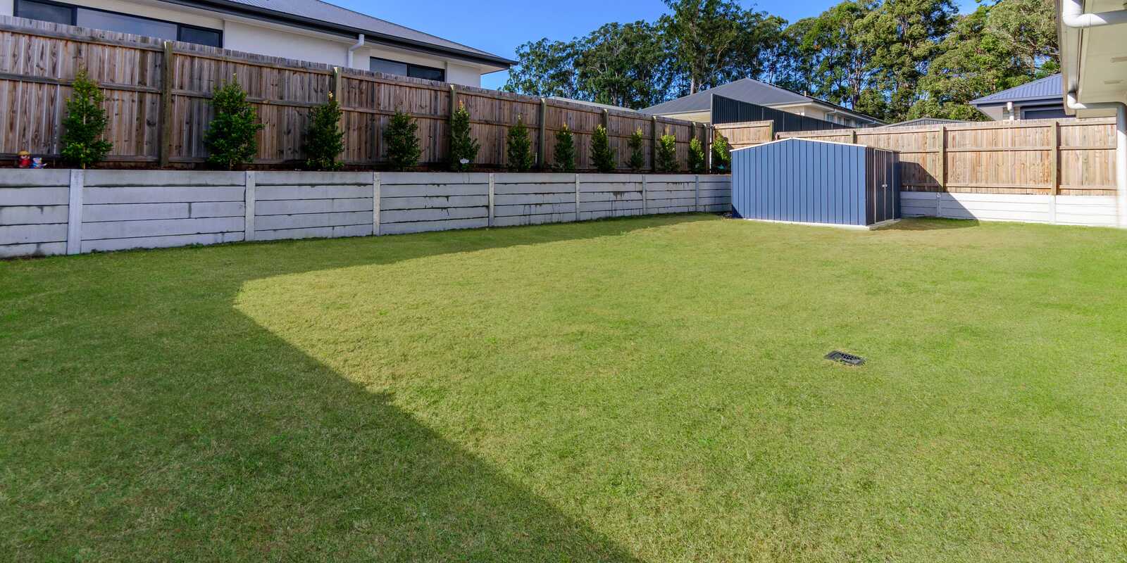 3 Bradman Street D'aguilar