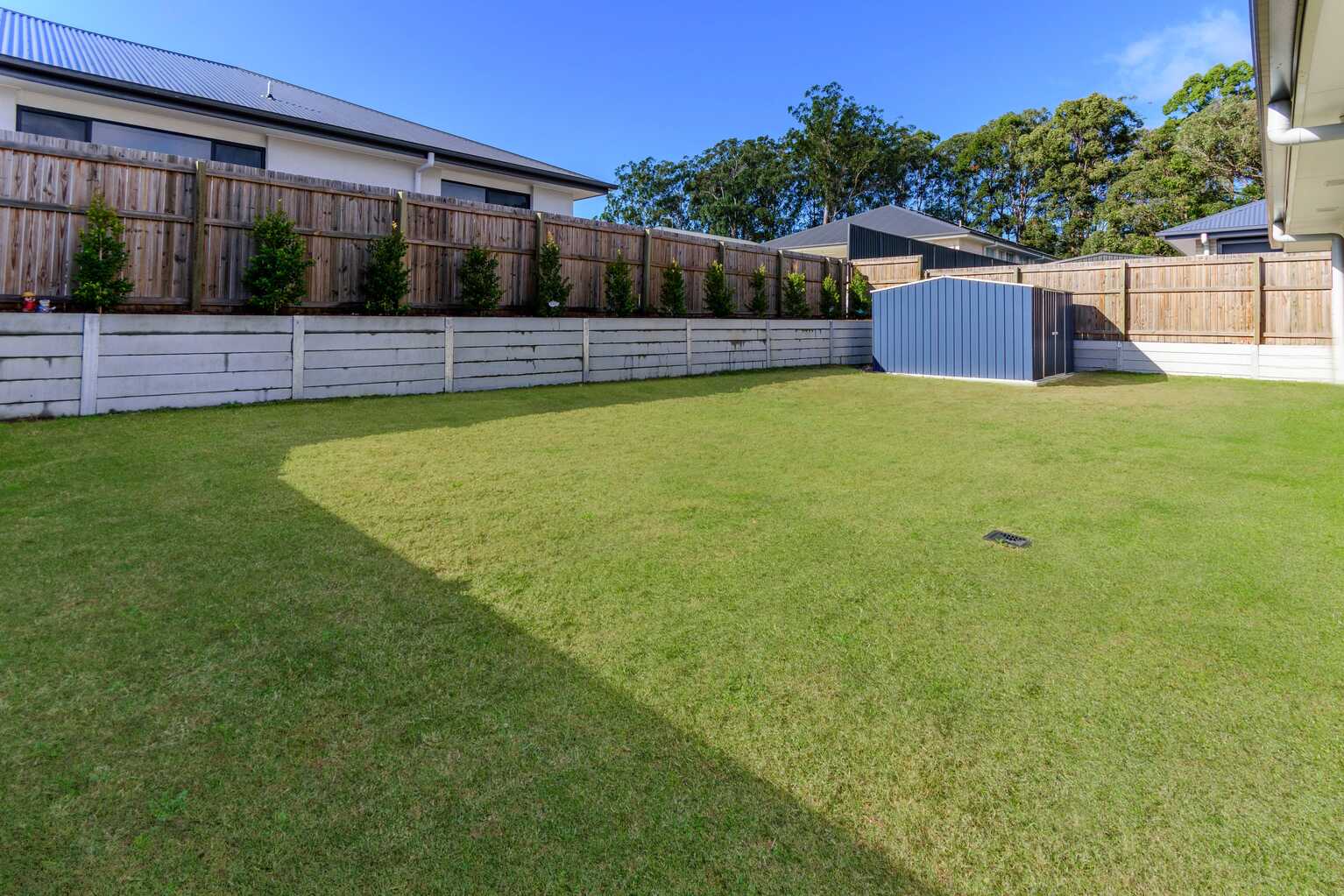 3 Bradman Street D'aguilar