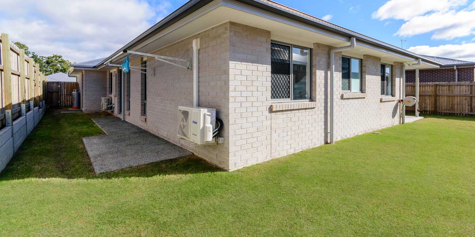 3 Bradman Street D'aguilar