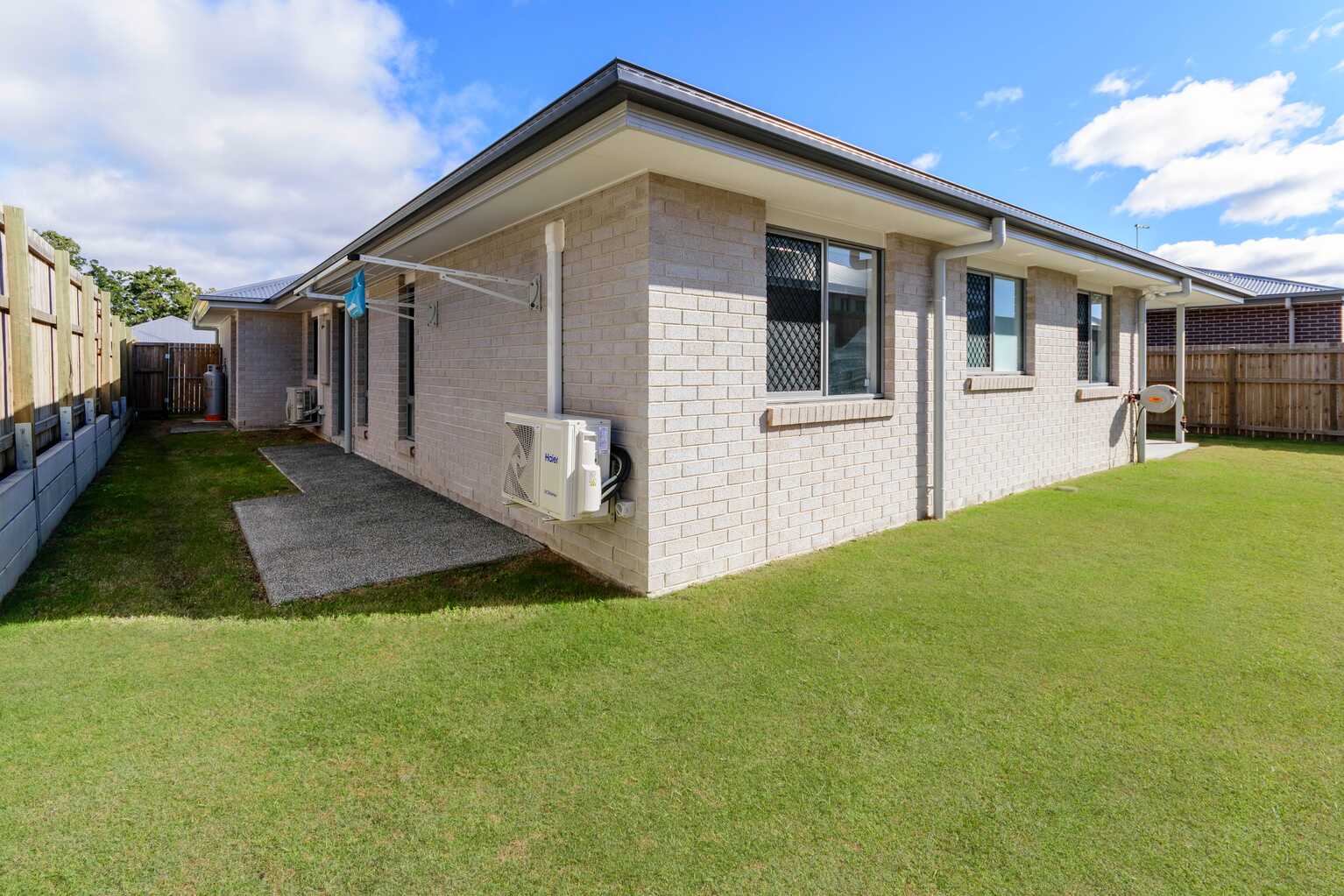 3 Bradman Street D'aguilar