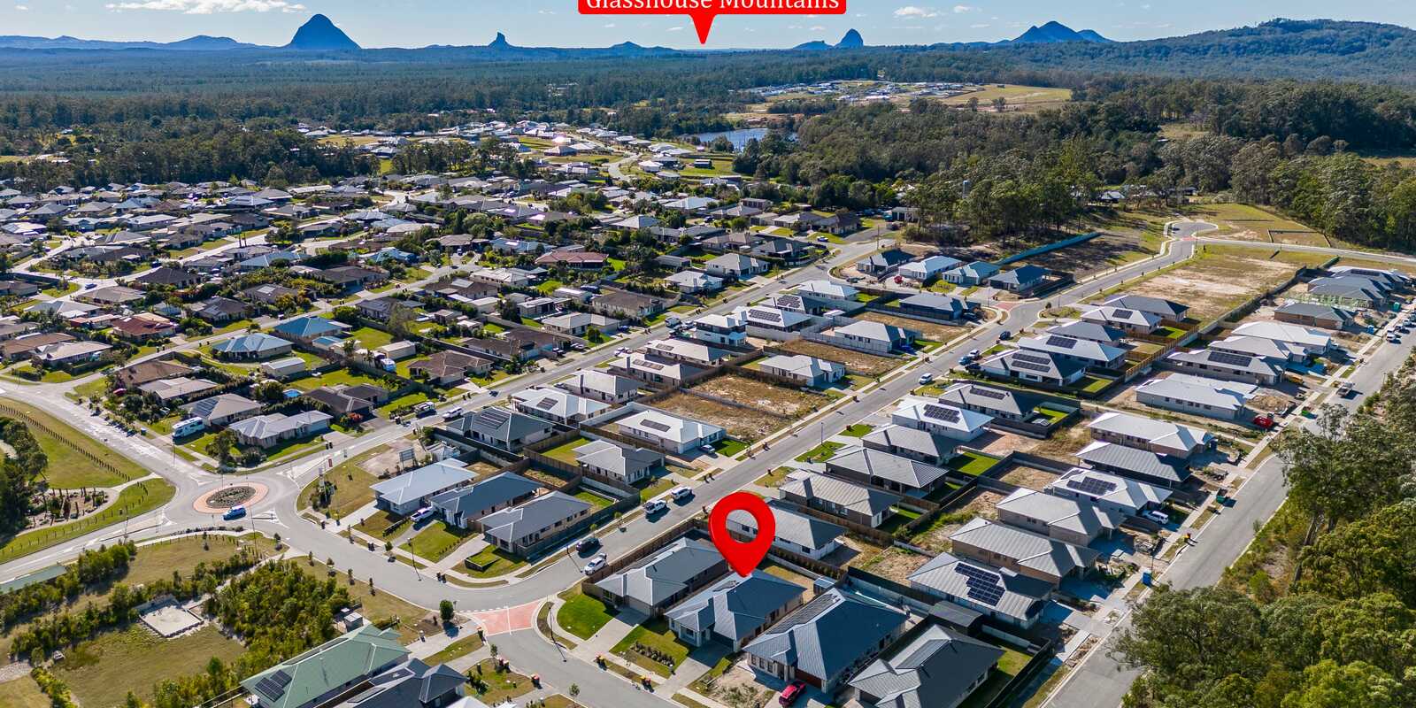 3 Bradman Street D'aguilar