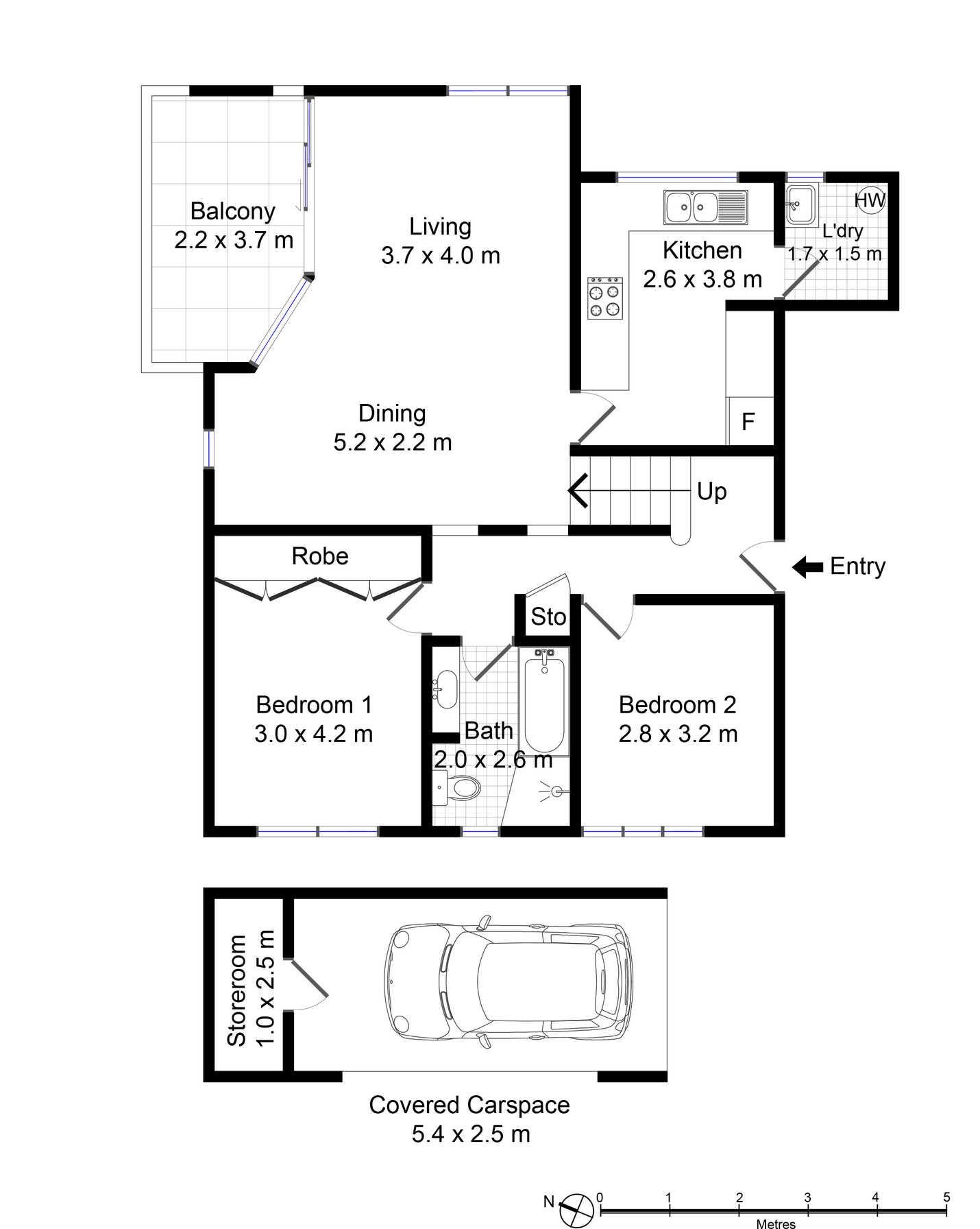 12/1 Carlisle Close Macquarie Park, Park - Thumbnail 7