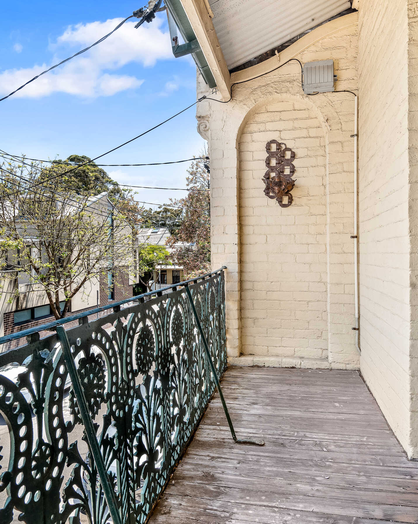 126 UNION STREET Erskineville, Erskineville - Thumbnail 2