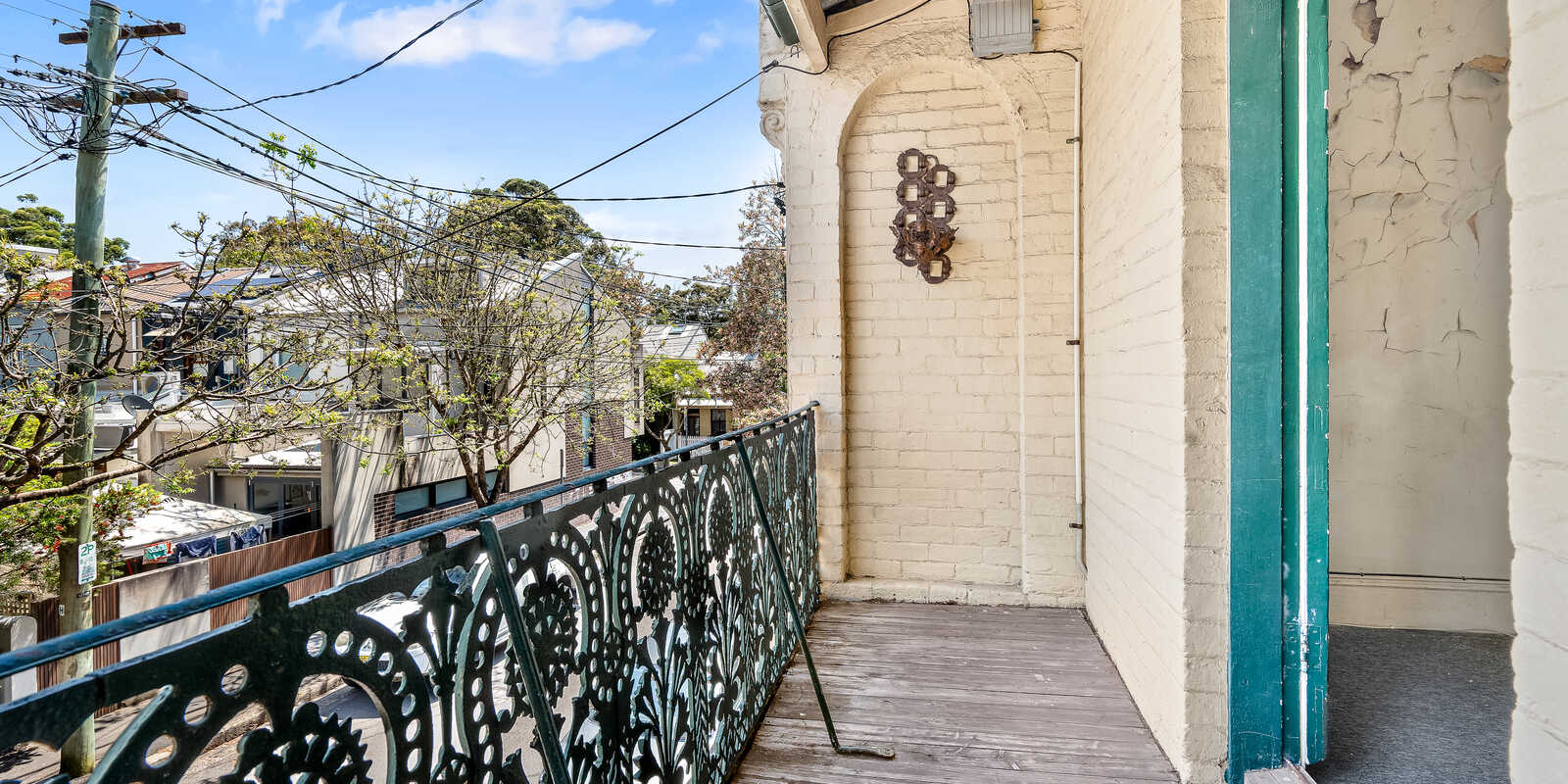 126 UNION STREET Erskineville 126 UNION STREET Erskineville