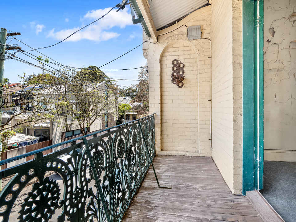 126 UNION STREET Erskineville