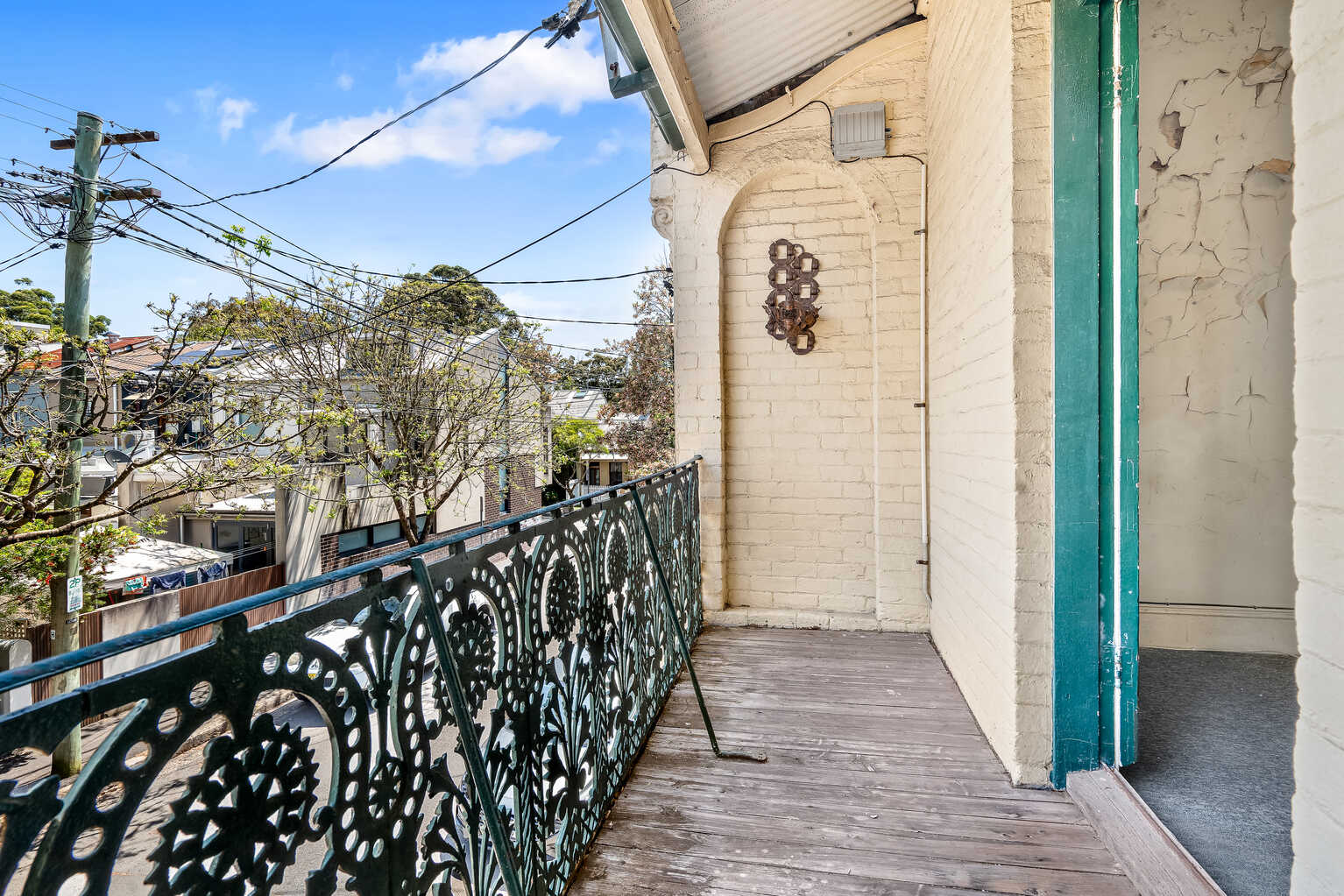 126 UNION STREET Erskineville 126 UNION STREET Erskineville