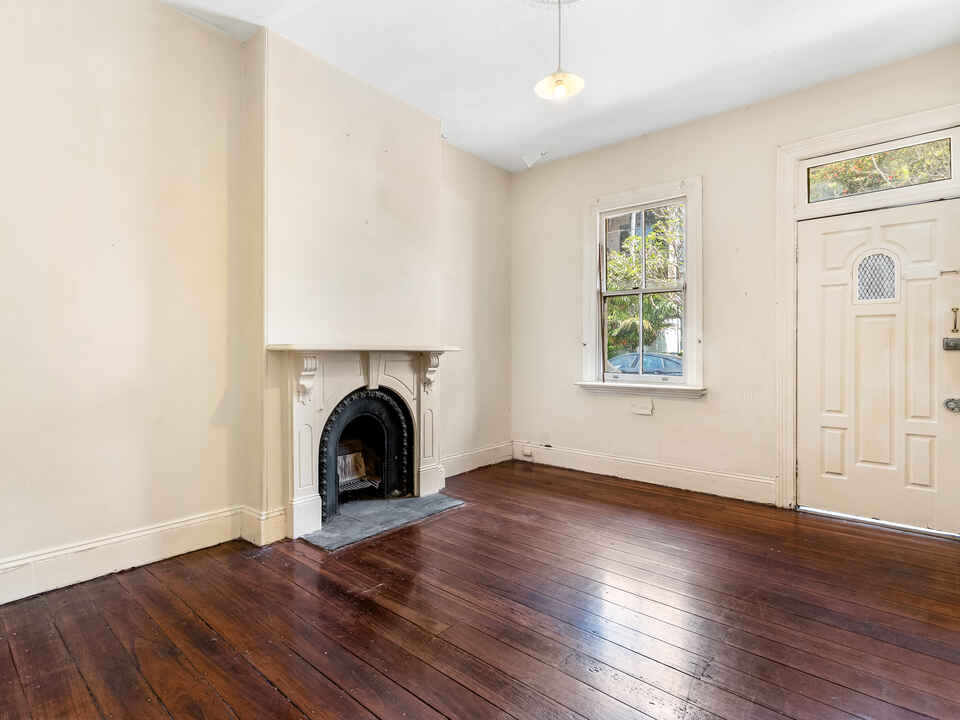 126 UNION STREET Erskineville