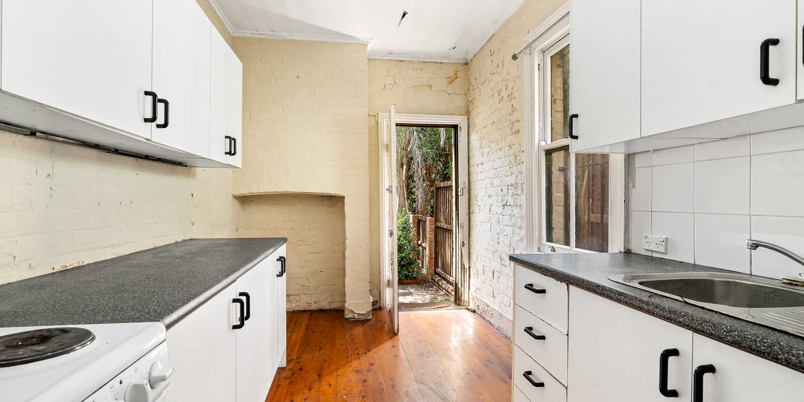 126 UNION STREET Erskineville 126 UNION STREET Erskineville
