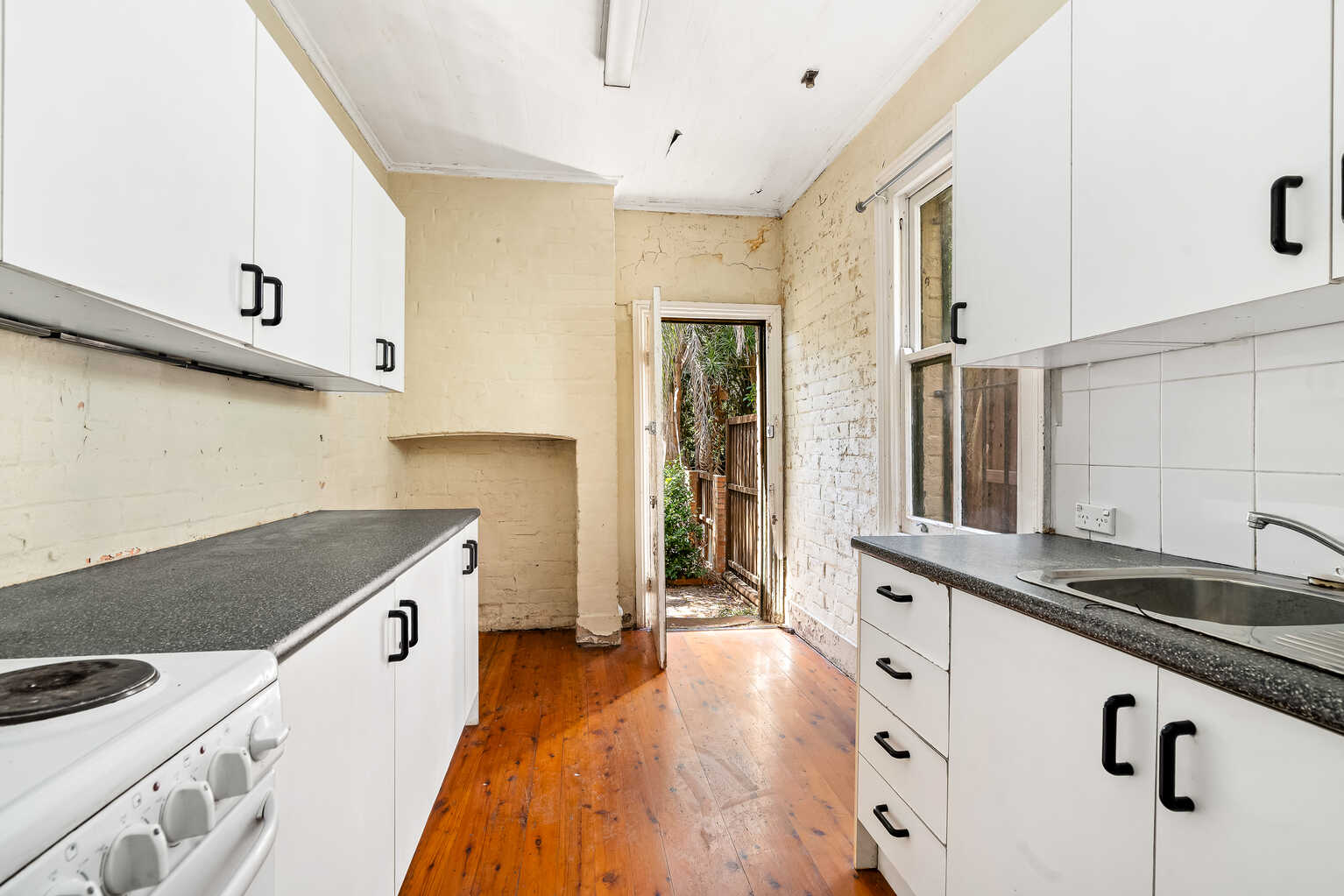 126 UNION STREET Erskineville 126 UNION STREET Erskineville