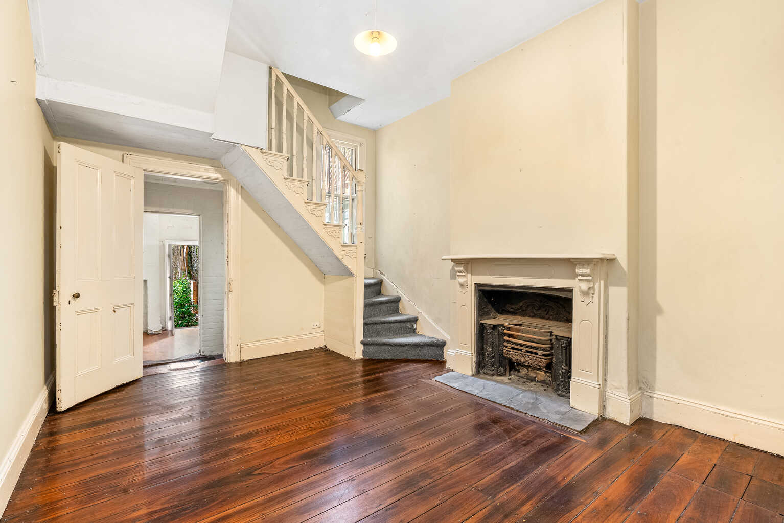 126 UNION STREET Erskineville 126 UNION STREET Erskineville